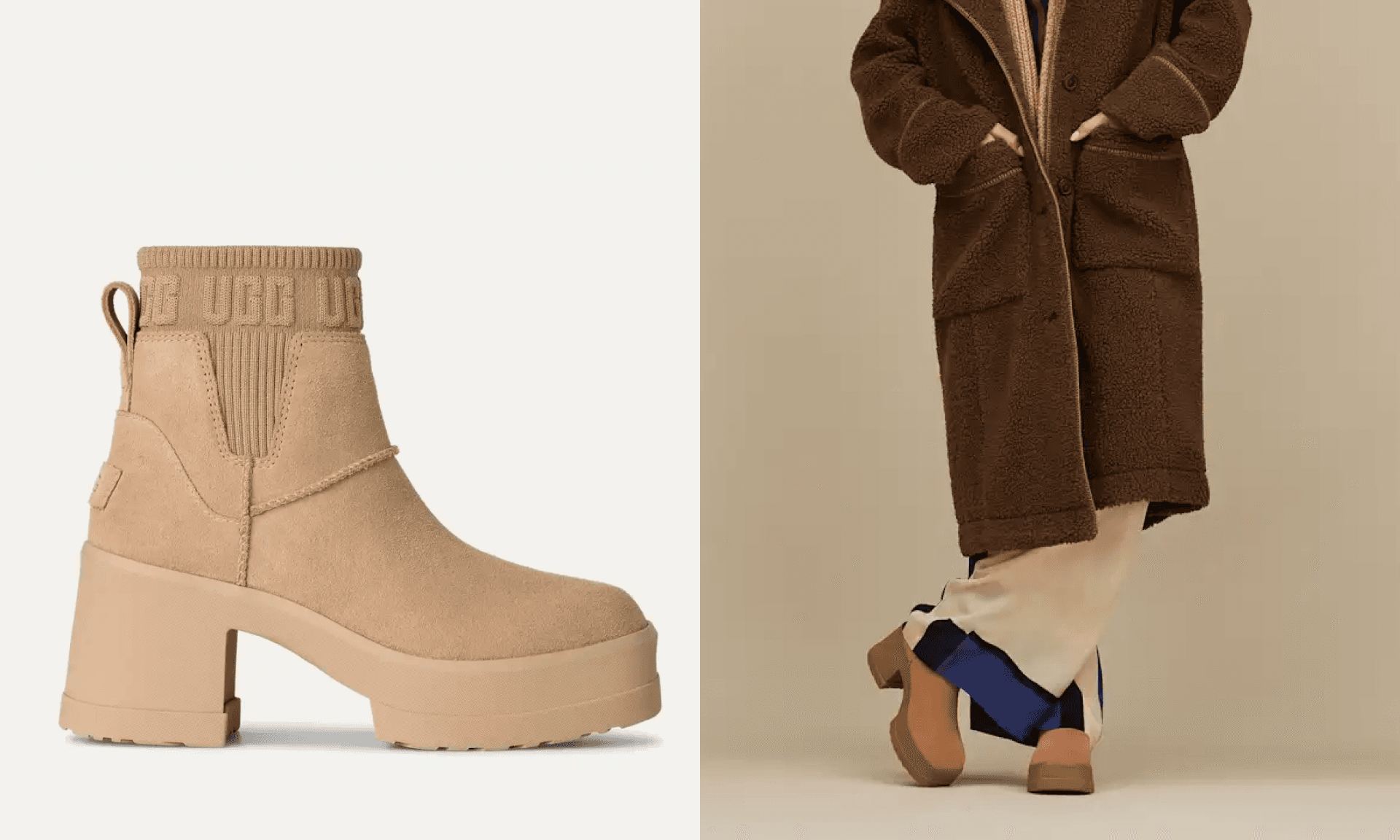 Ugg Women's Moxy Chelsea