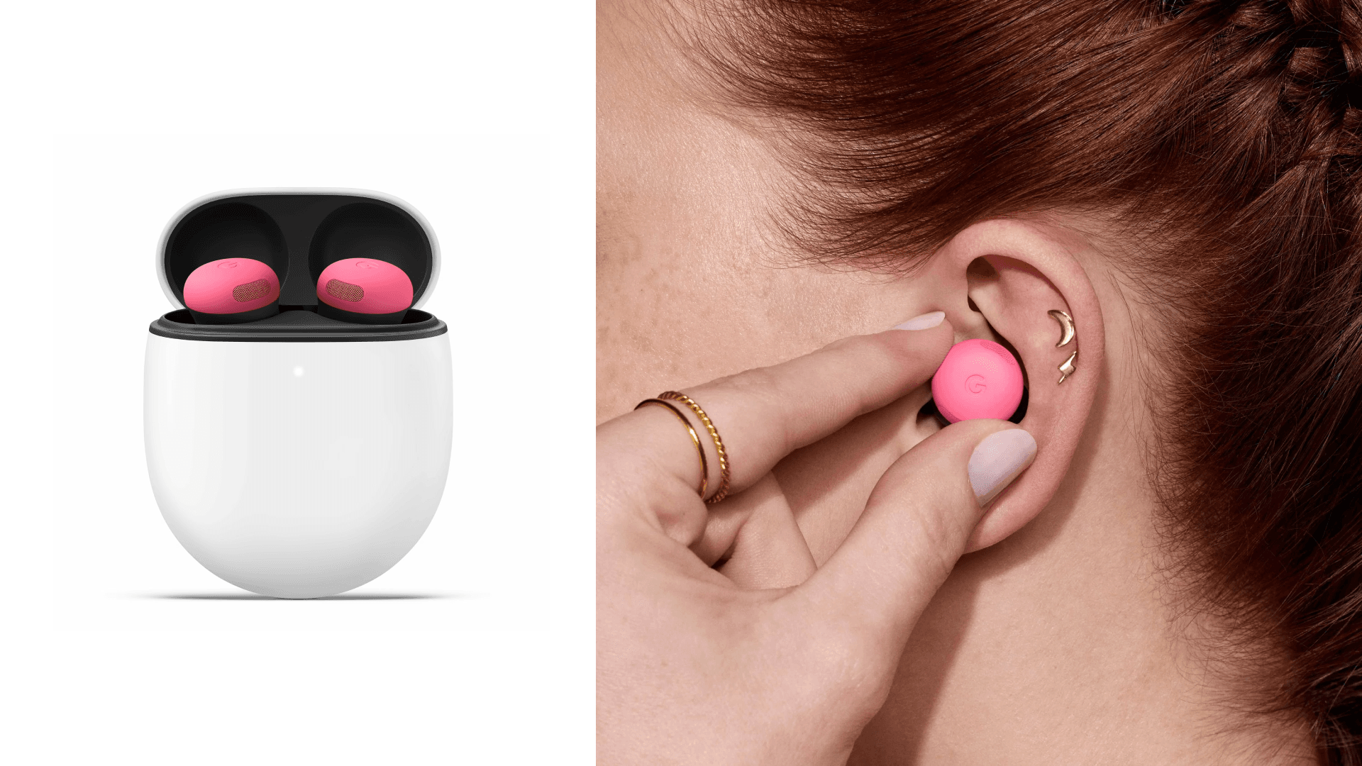 earbuds