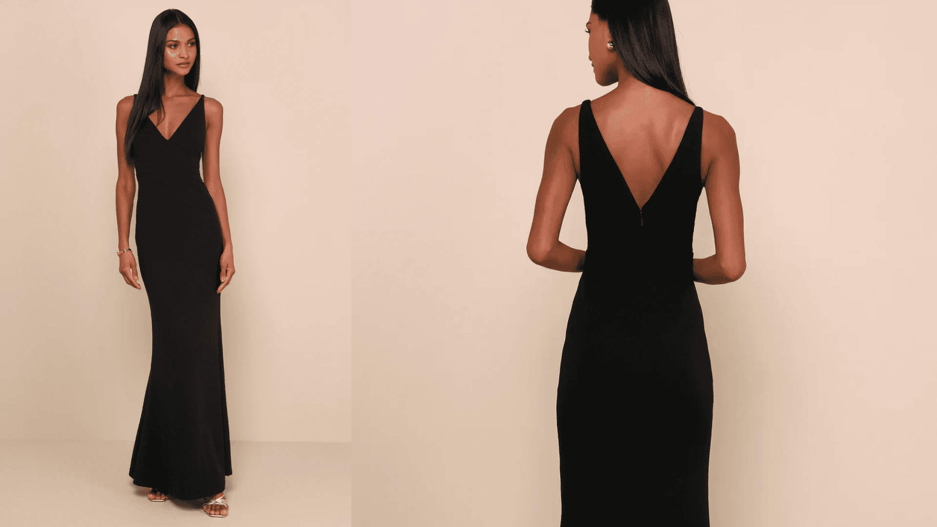 maxi-dress