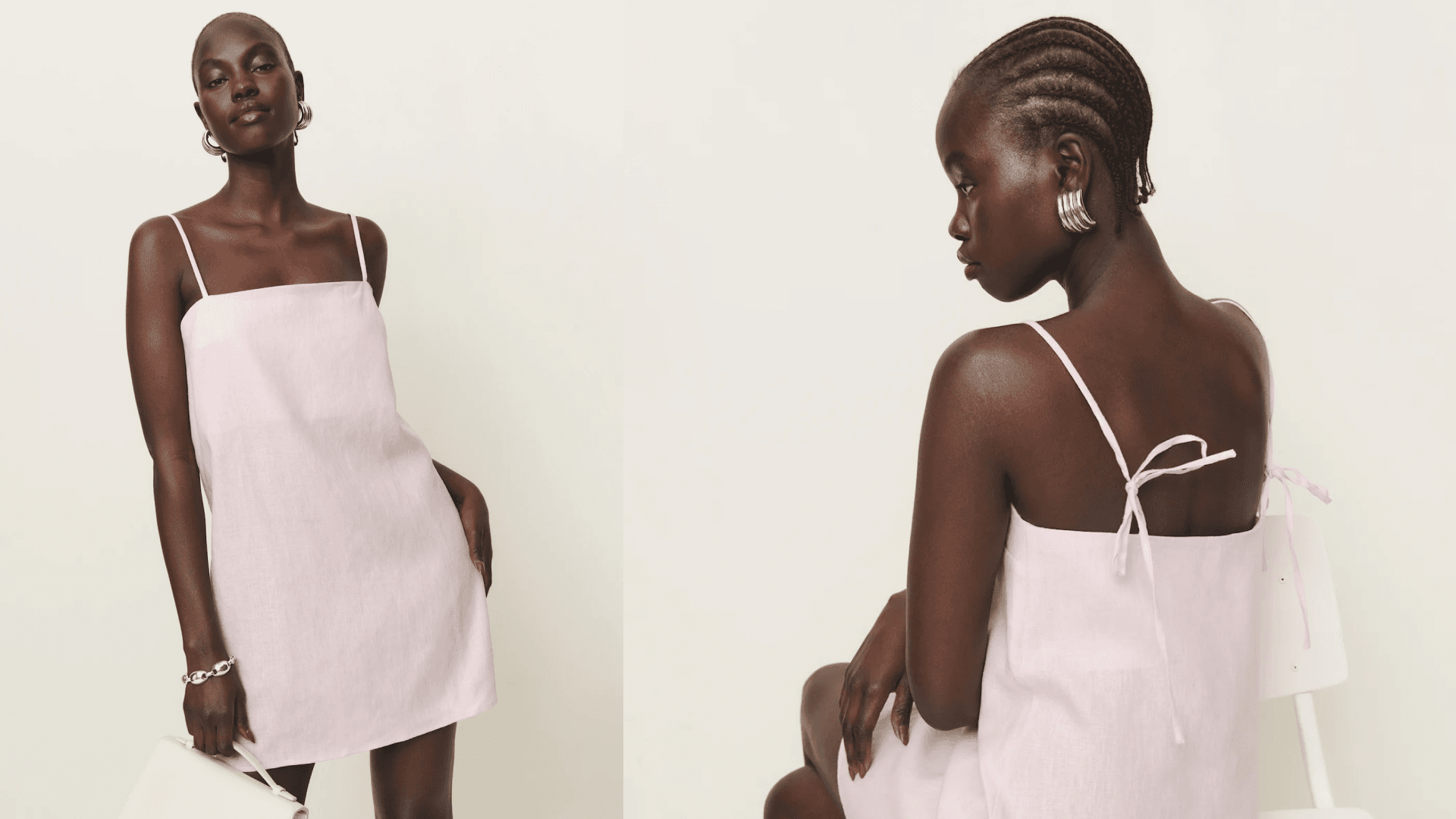 linen-dress