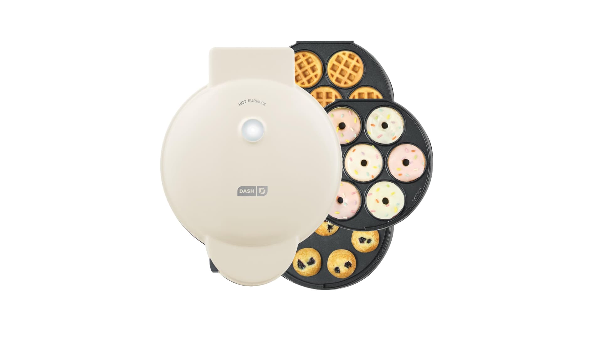 multi treat maker