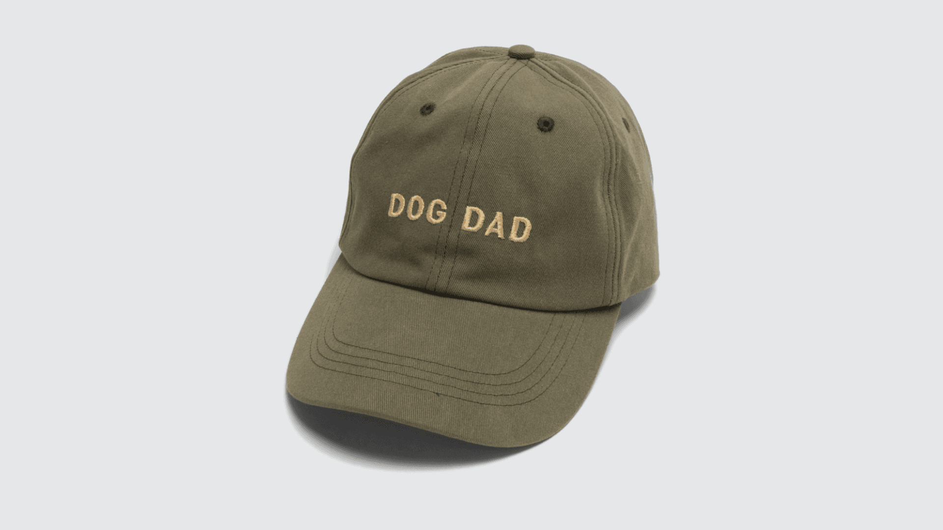 A comfy cap