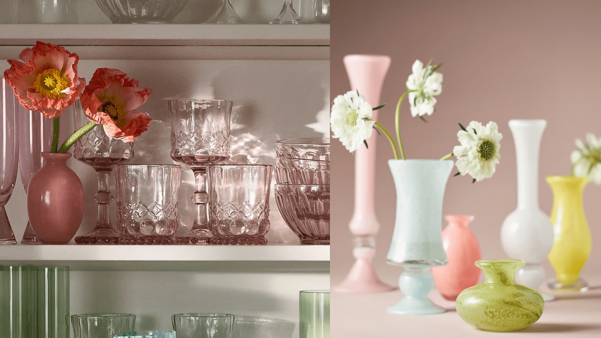 bud-vases
