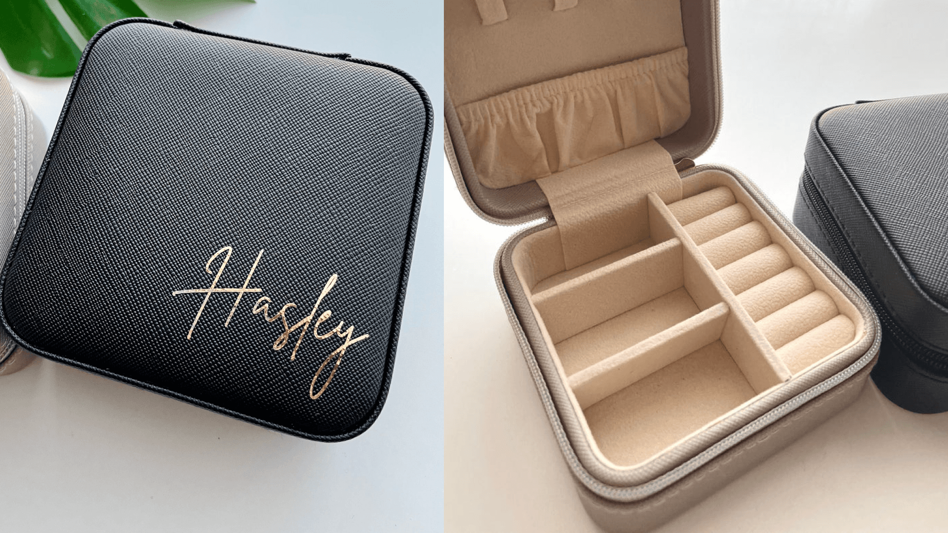 Jewelry box