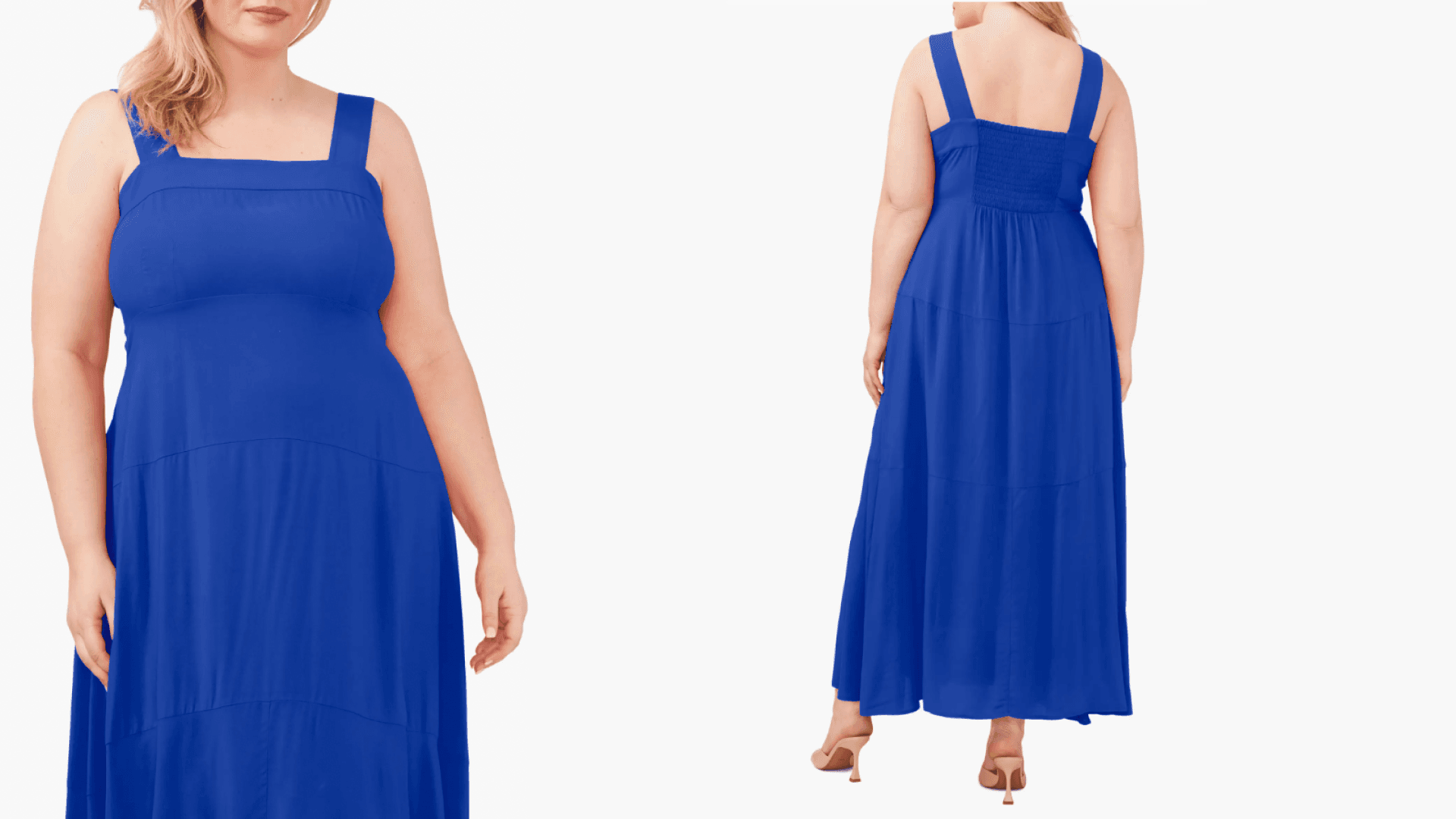 maxi-dress
