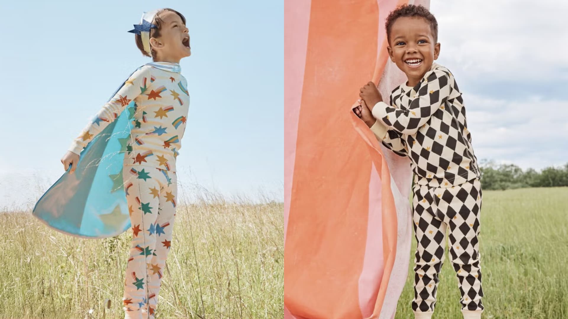 Kids clothes