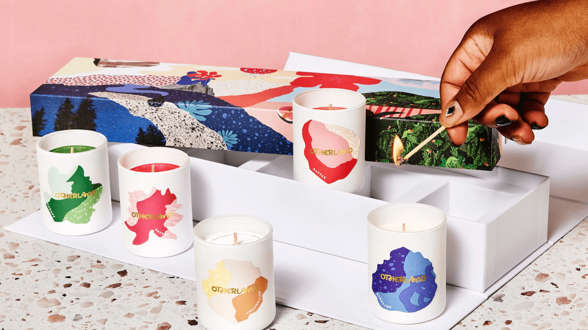 Candles