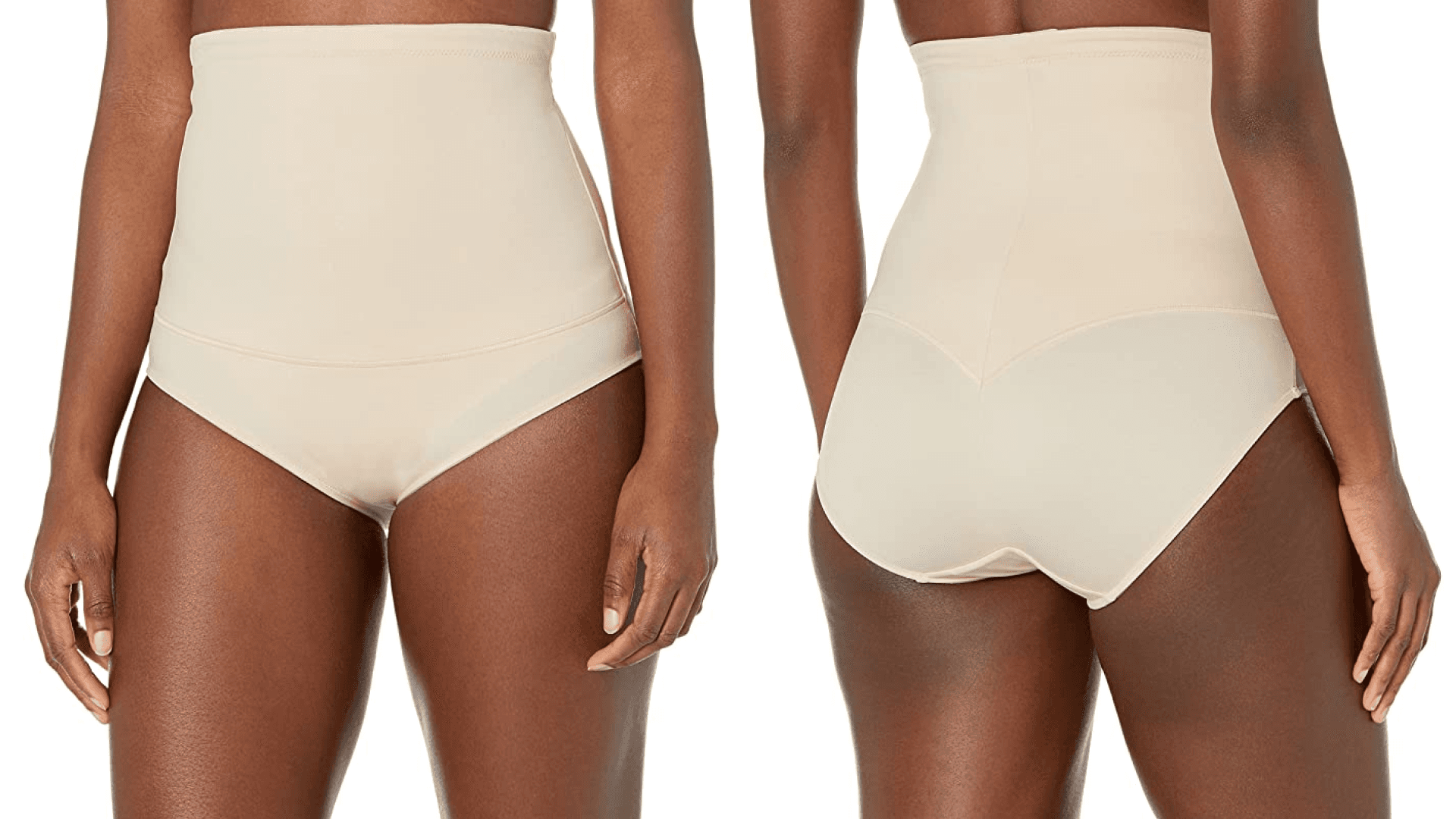 Maidenform brief