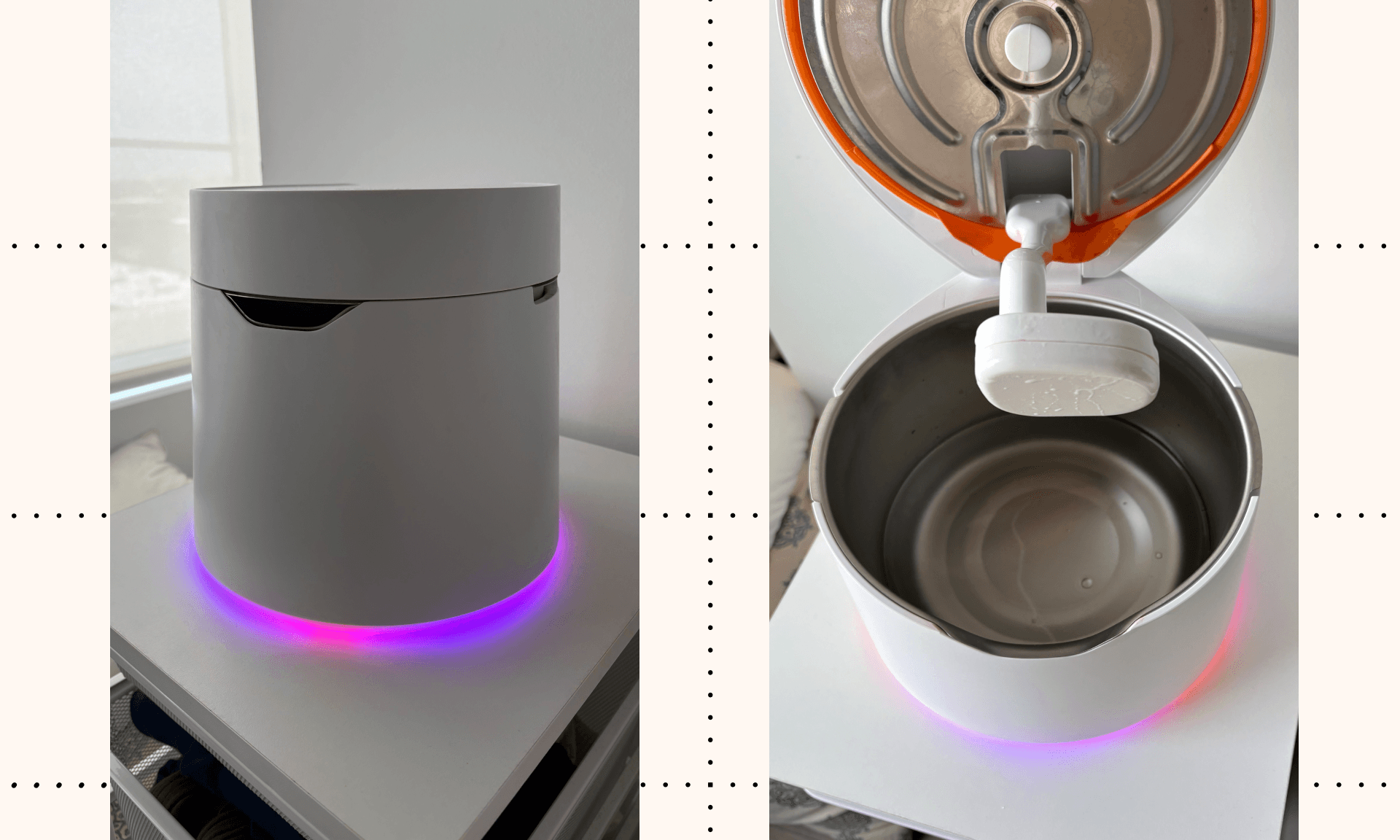 Carepod One Plus Humidifier