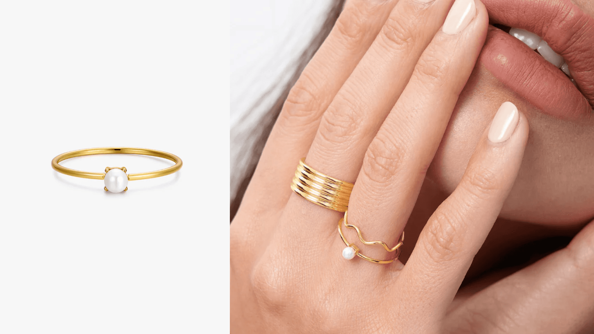 pearl-ring