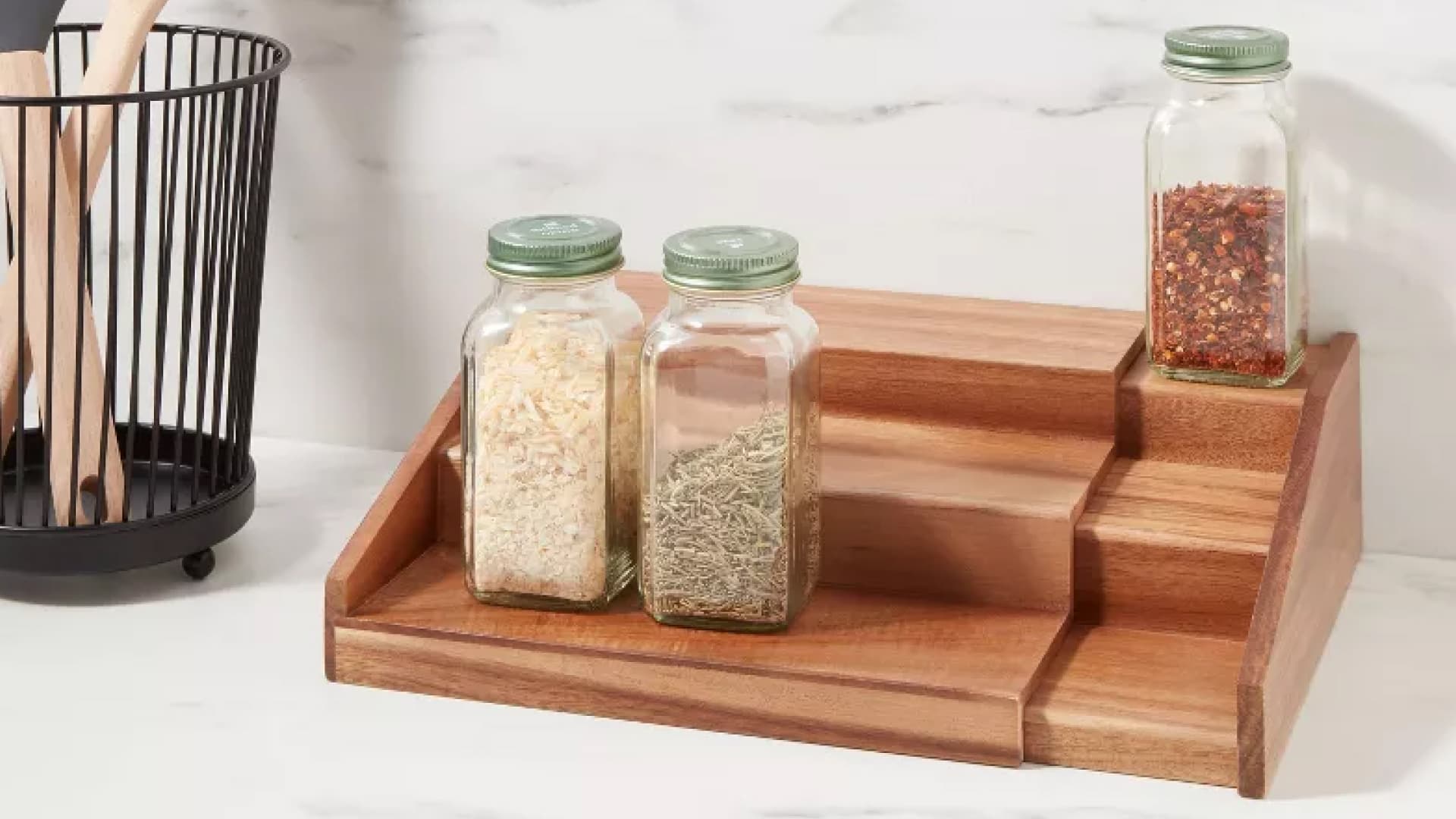 spice shelf