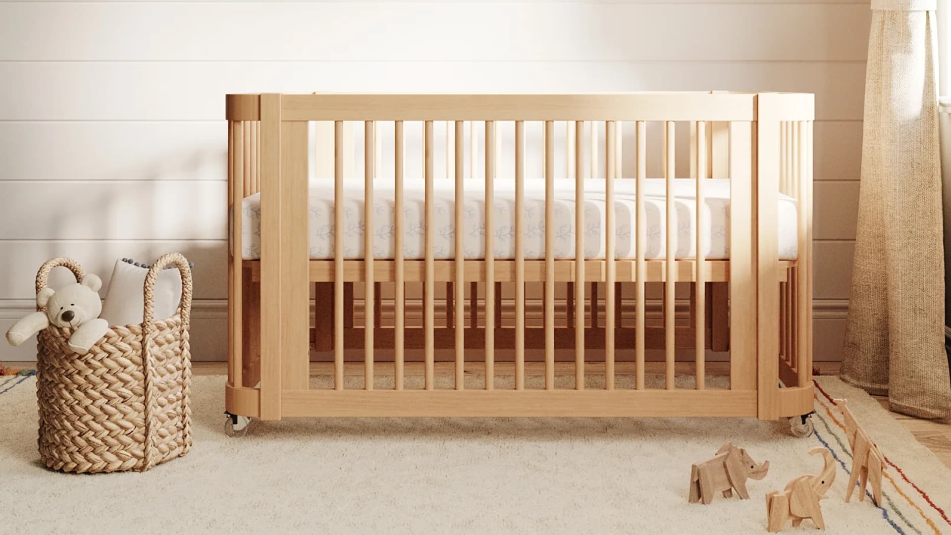 crib