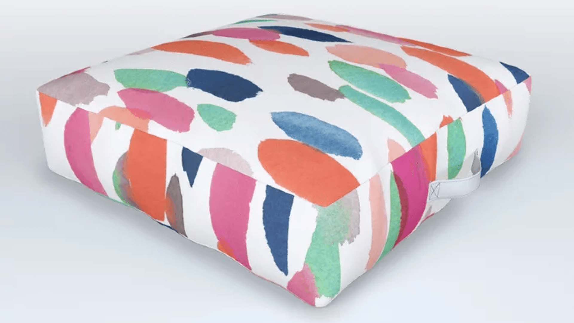 Outdoor pillow