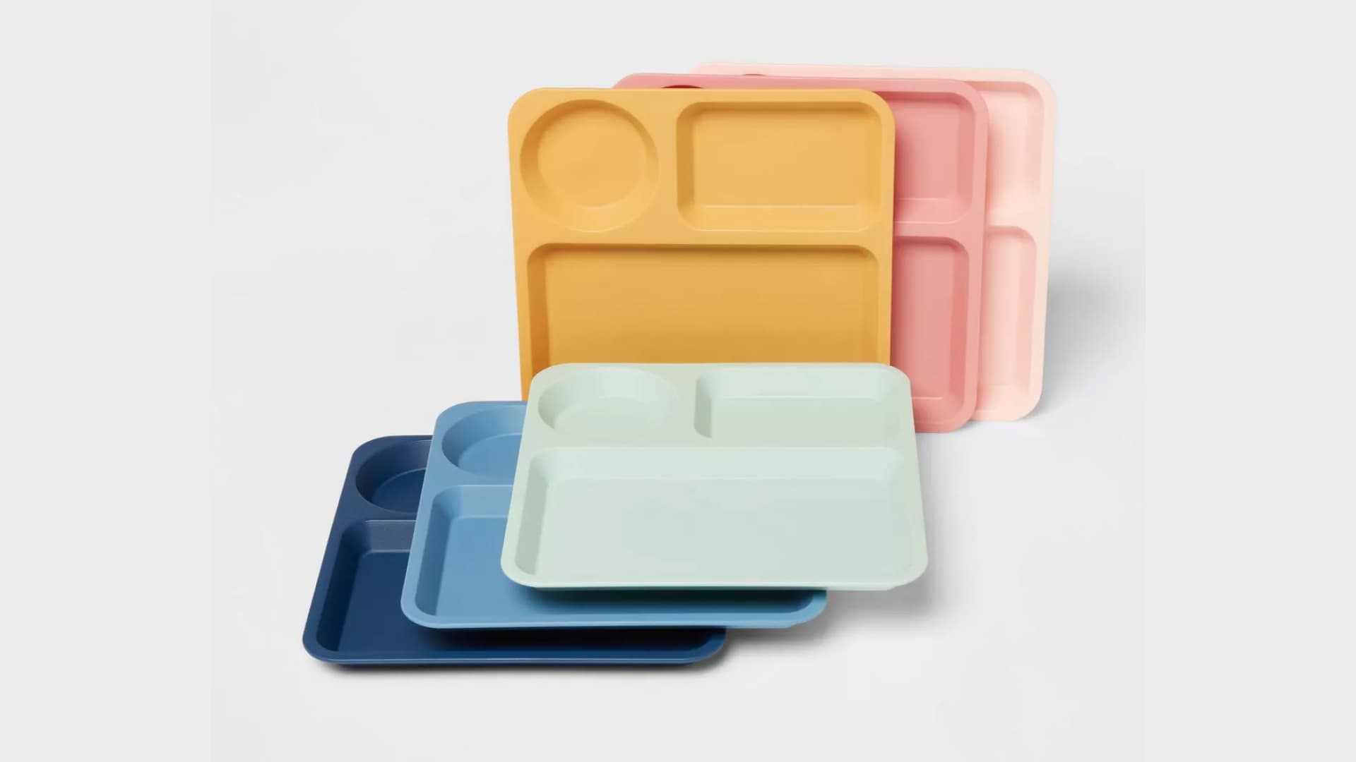 kids plates