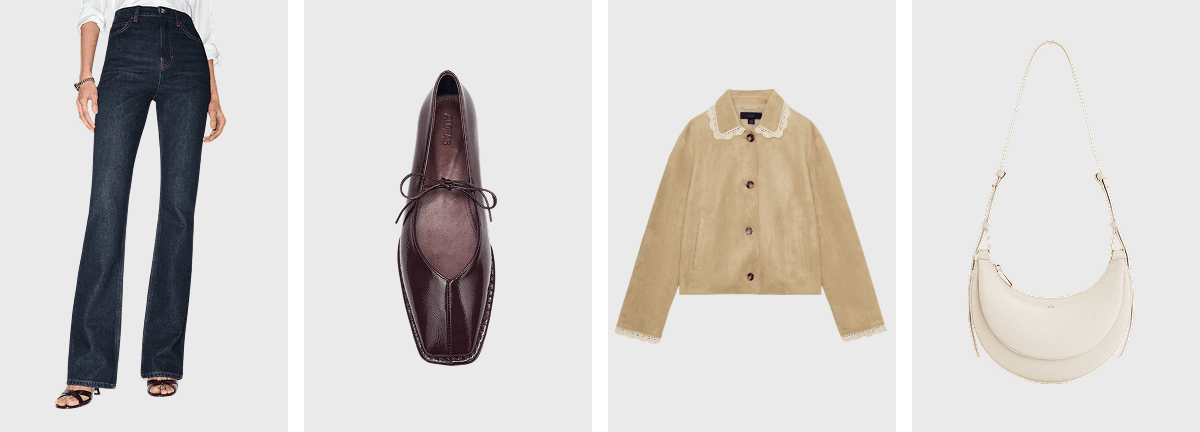 cardigan accessories