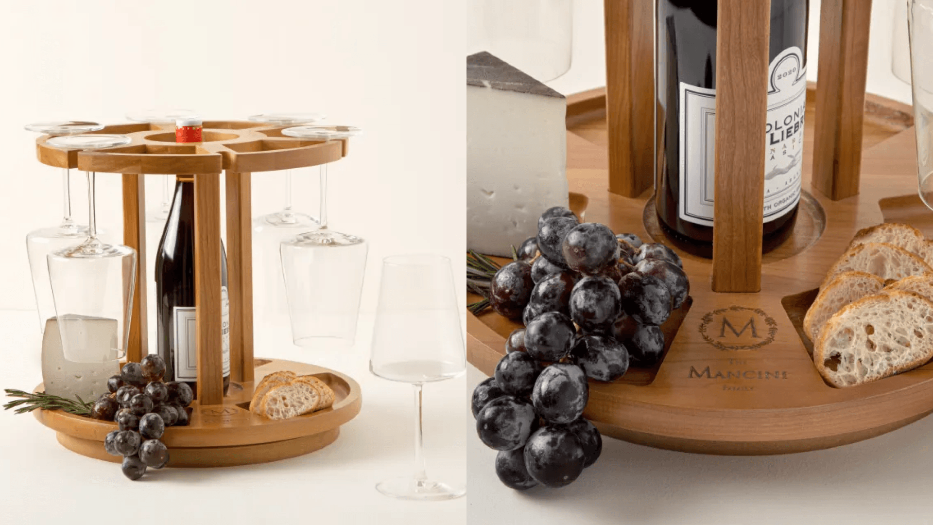 Wine rack