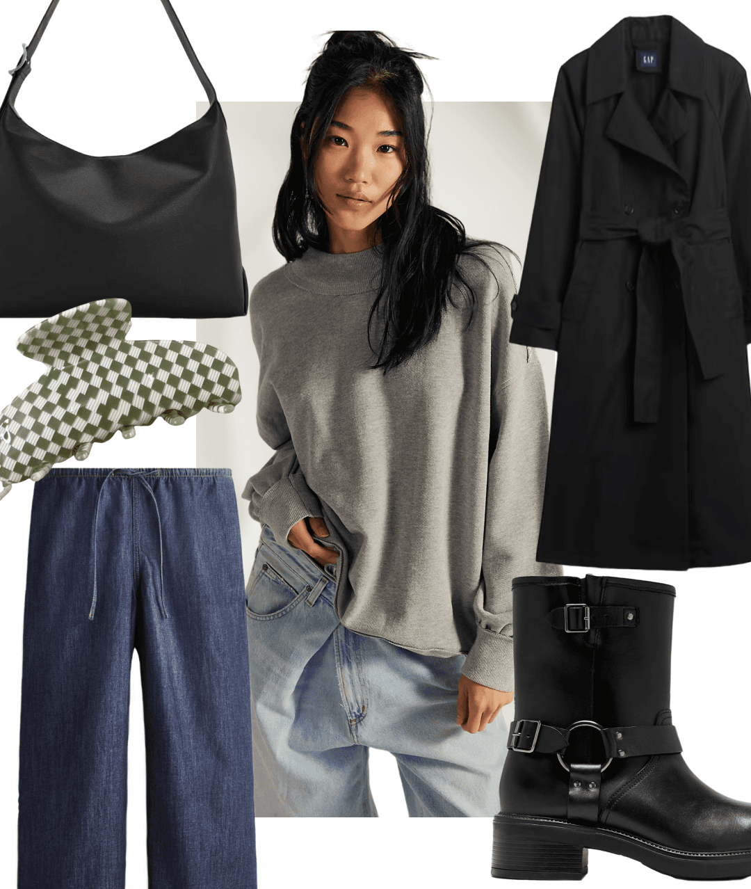 free people sweatshirt