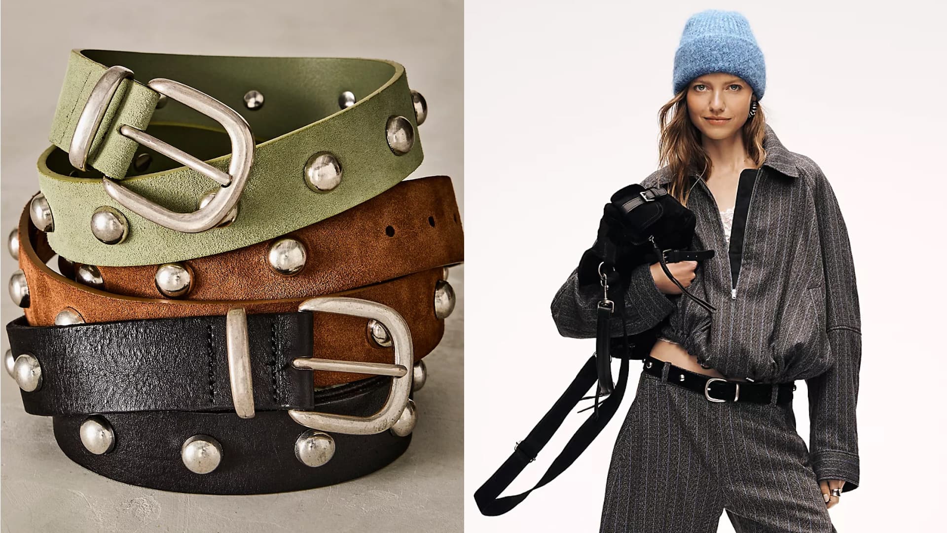 belts