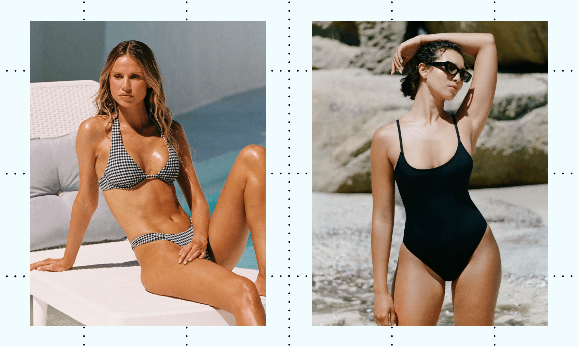 Editor-loved Swimwear