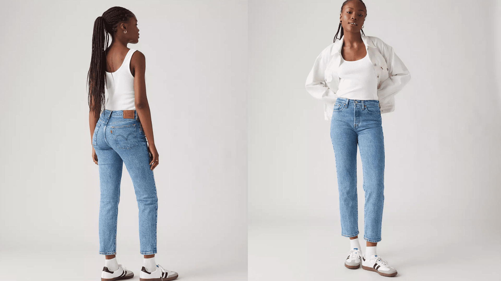 levis