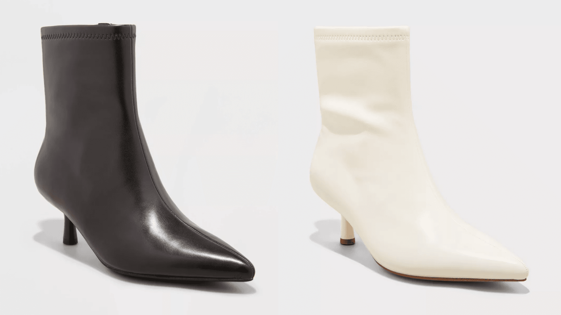 ankle-boots