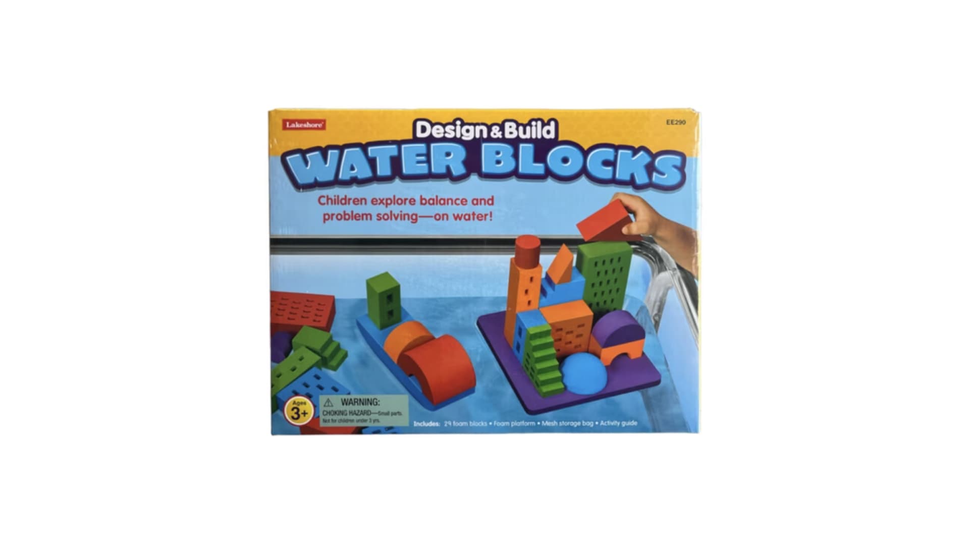 bath toys