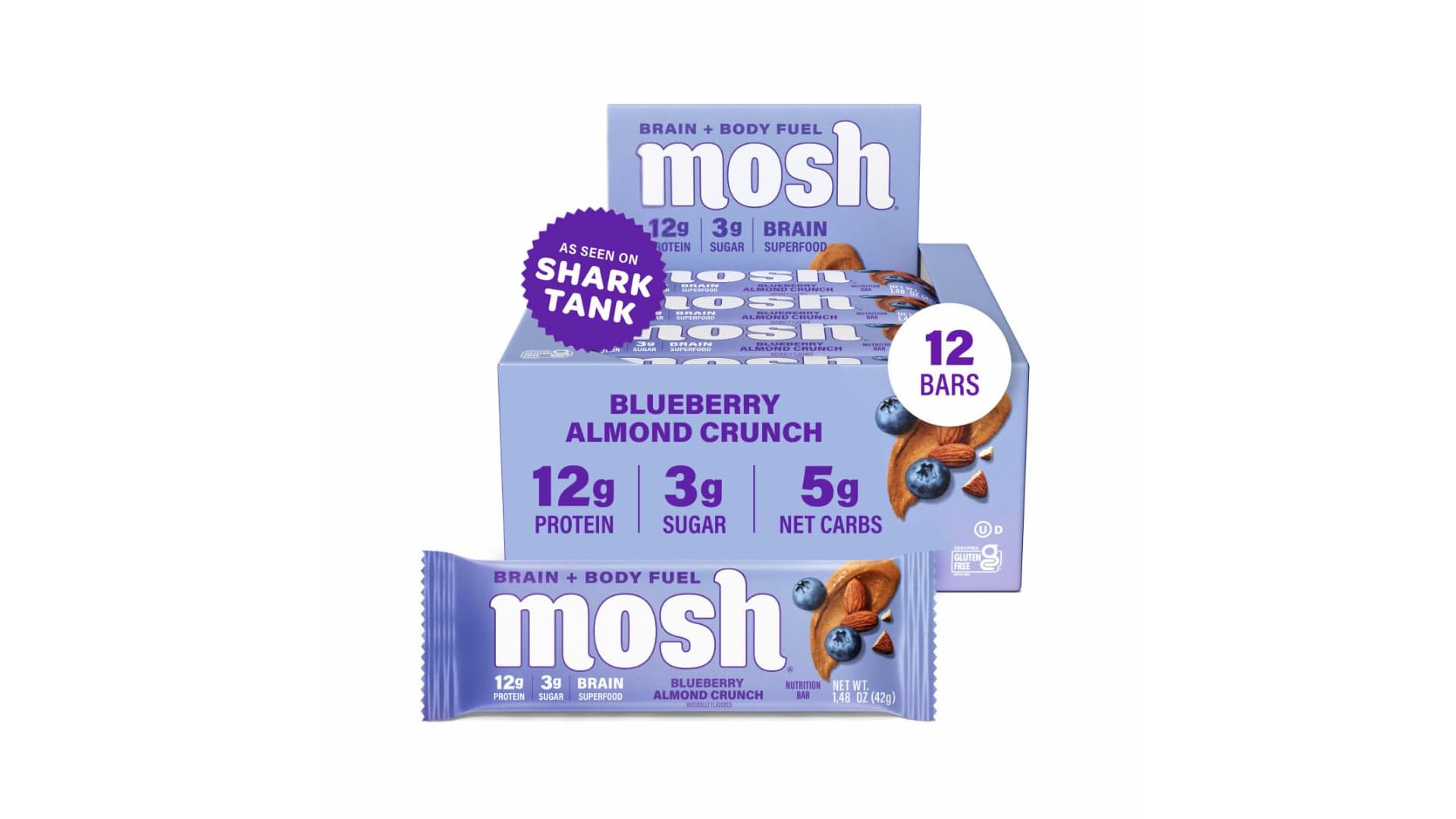 Protein Bars