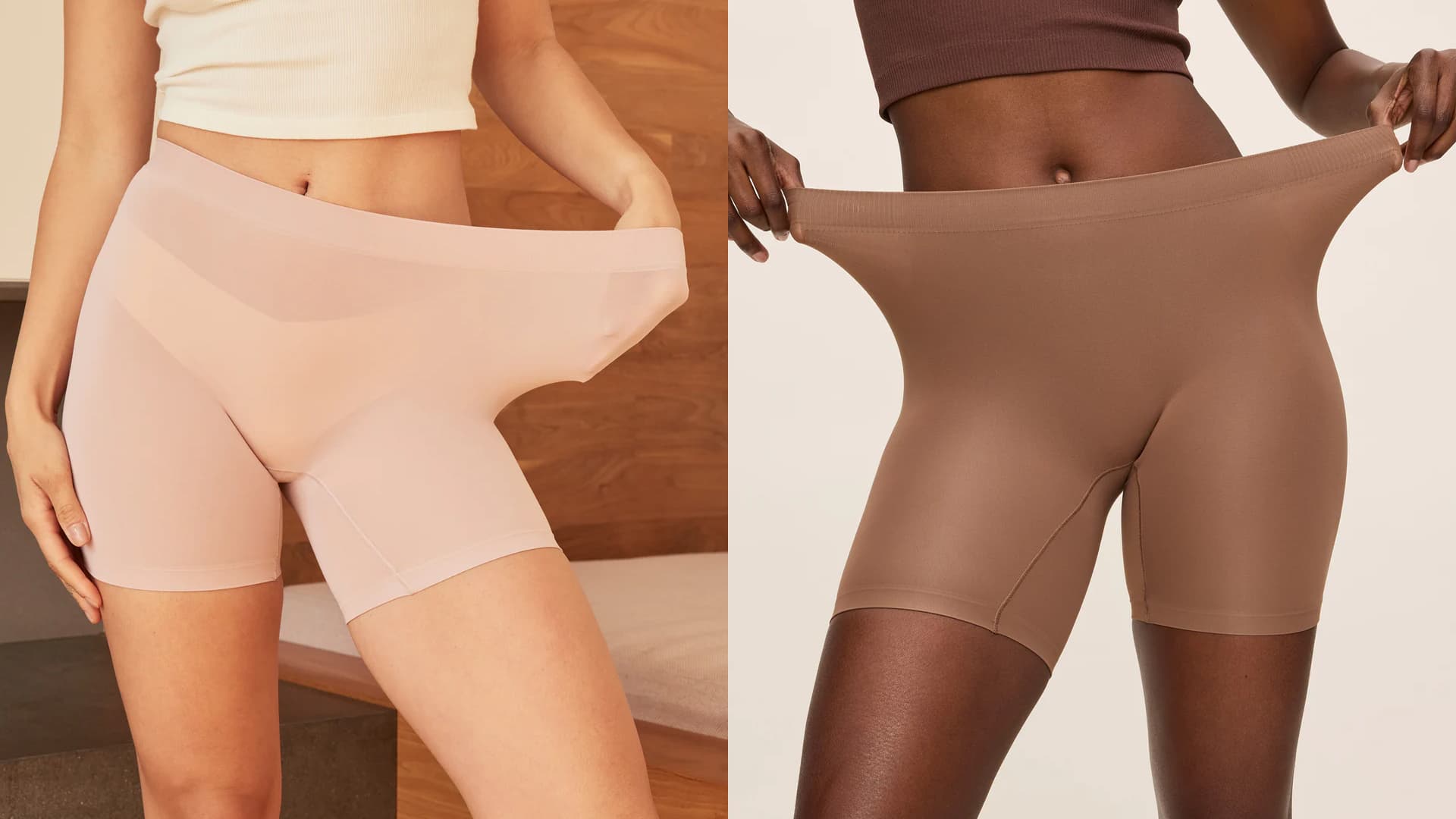 cooling short