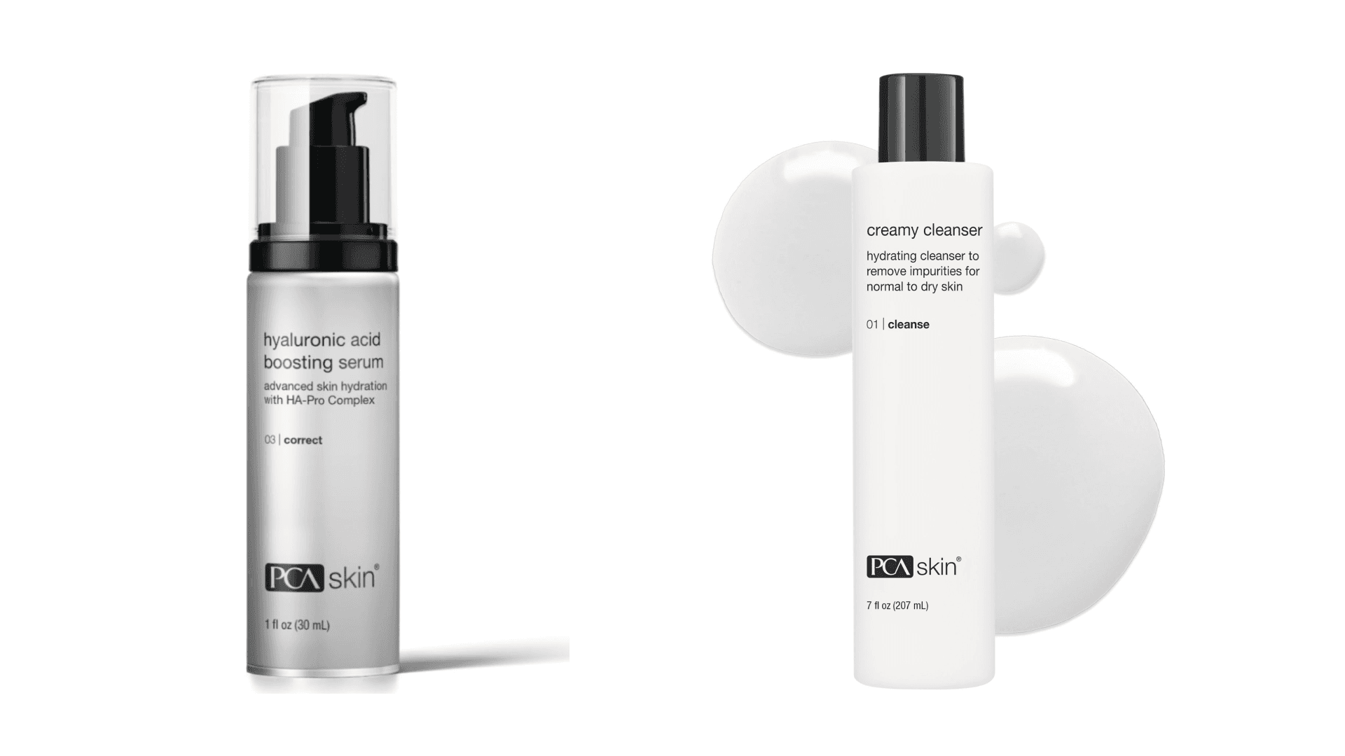 pca-skin