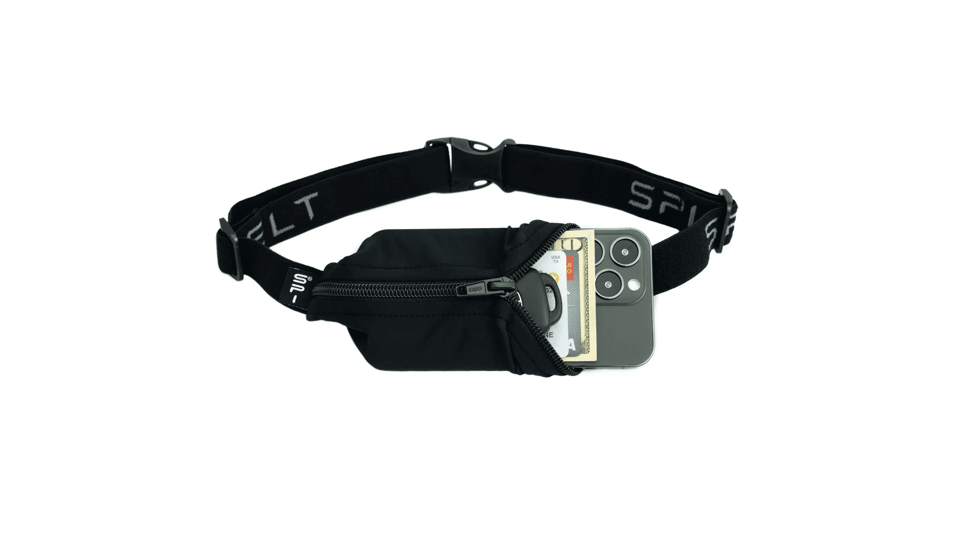 running-belt