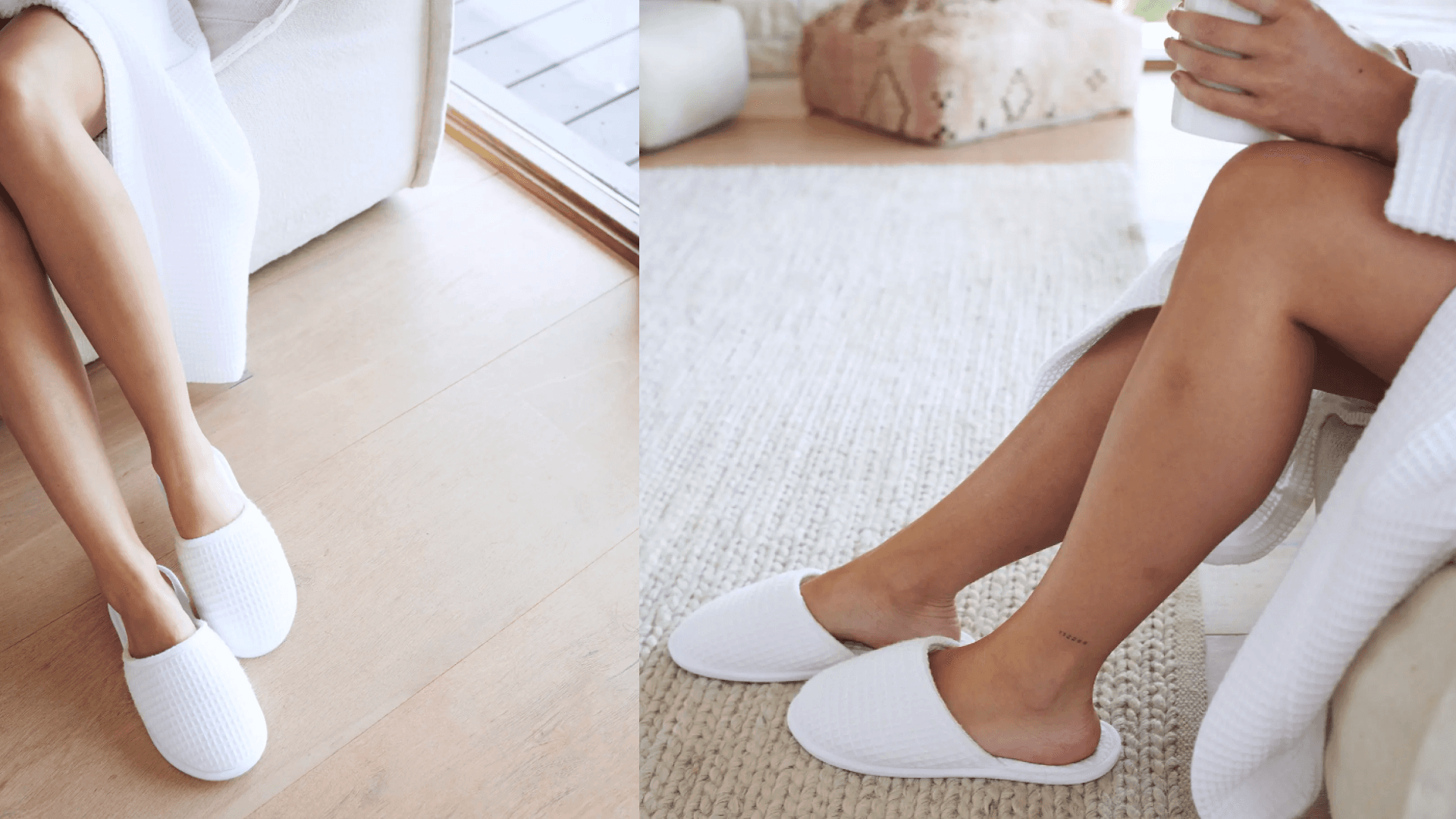 House slippers