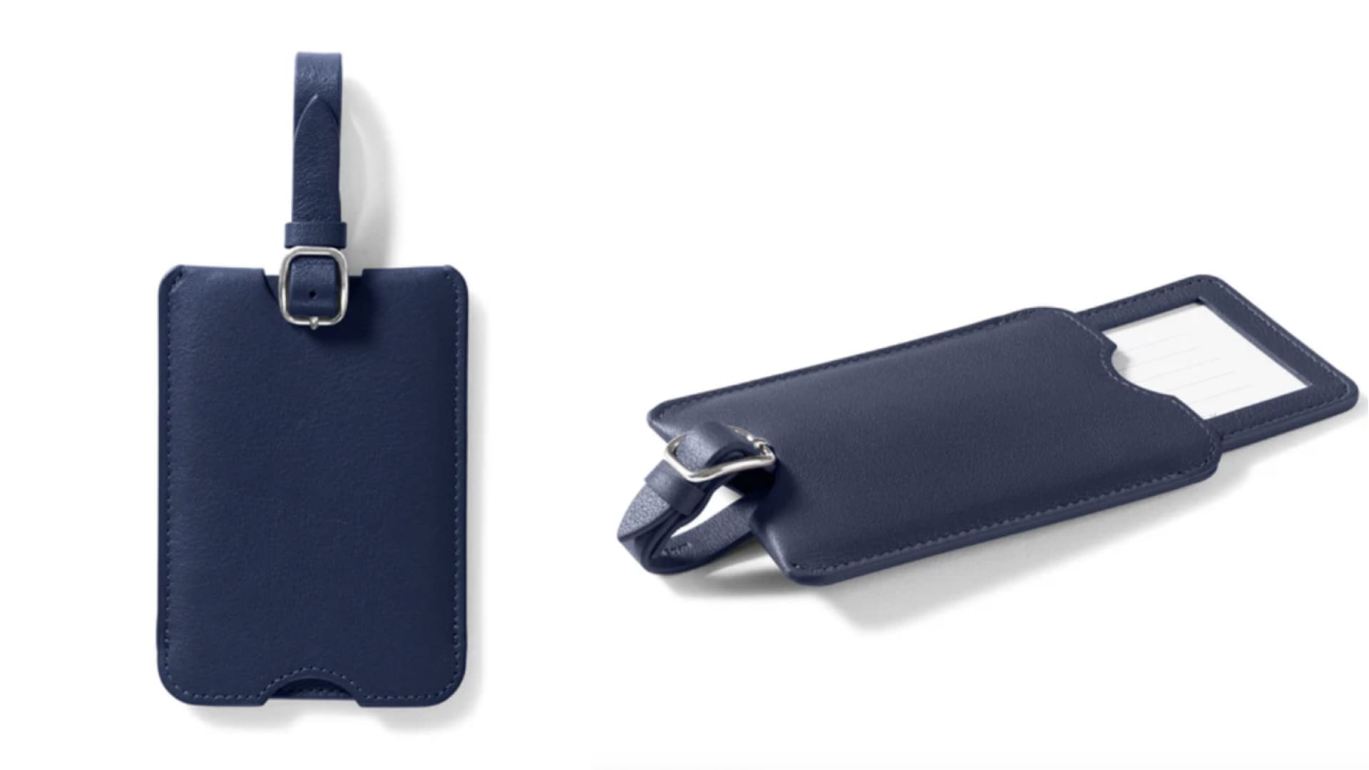luggage tag