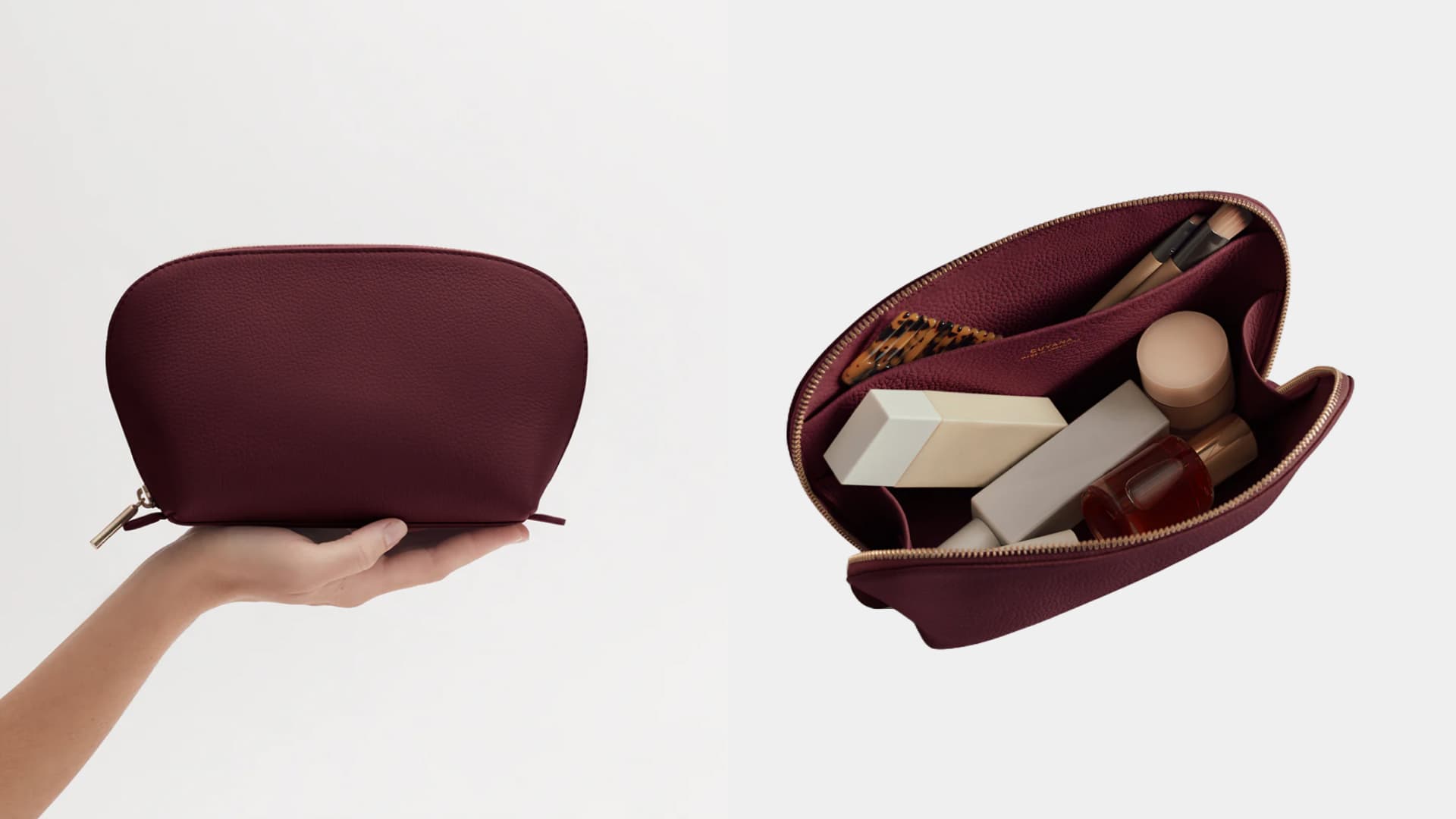 travel case