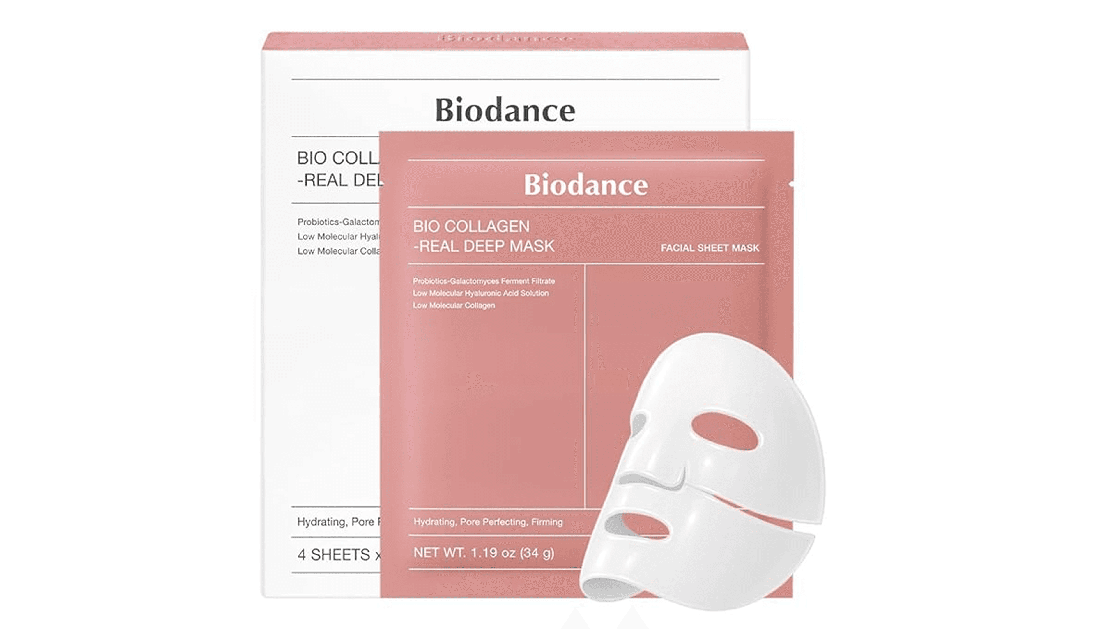 biodance sheet mask
