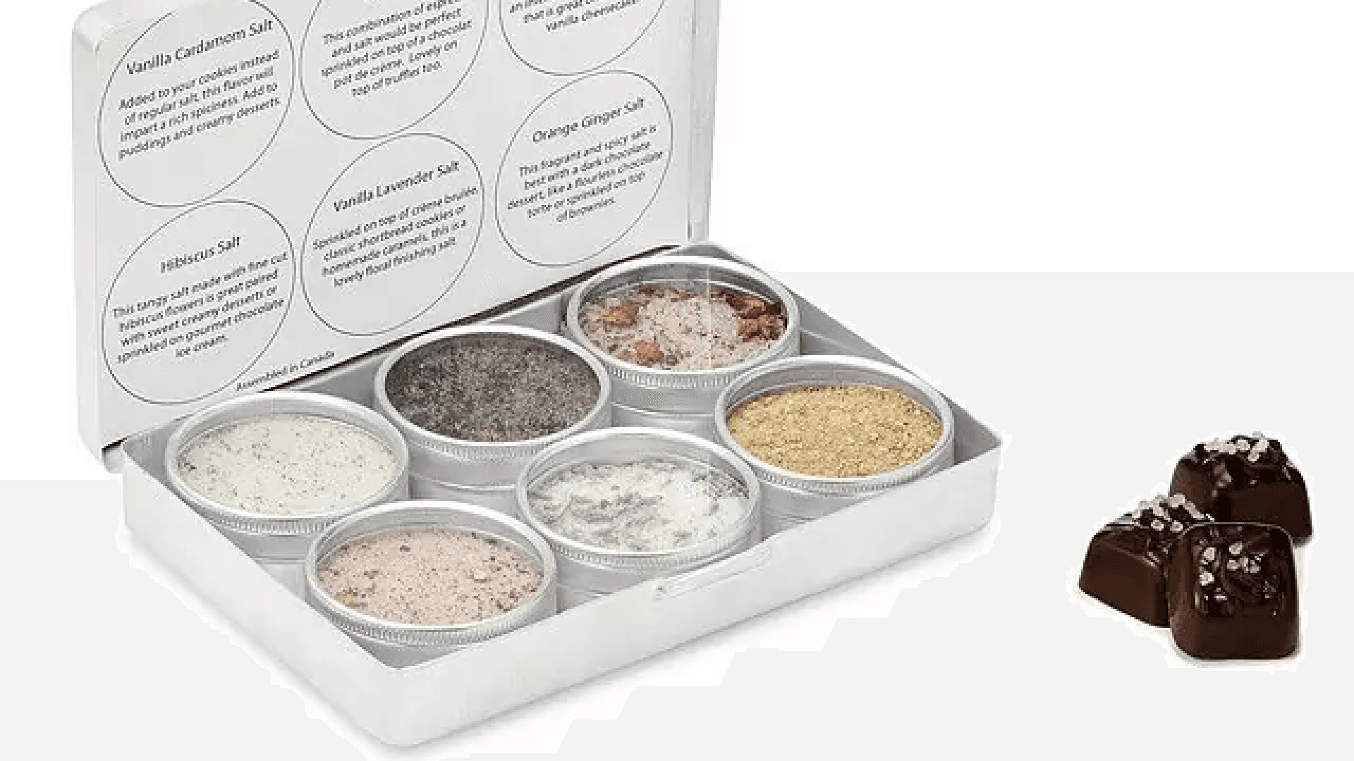 gifts for bakers
