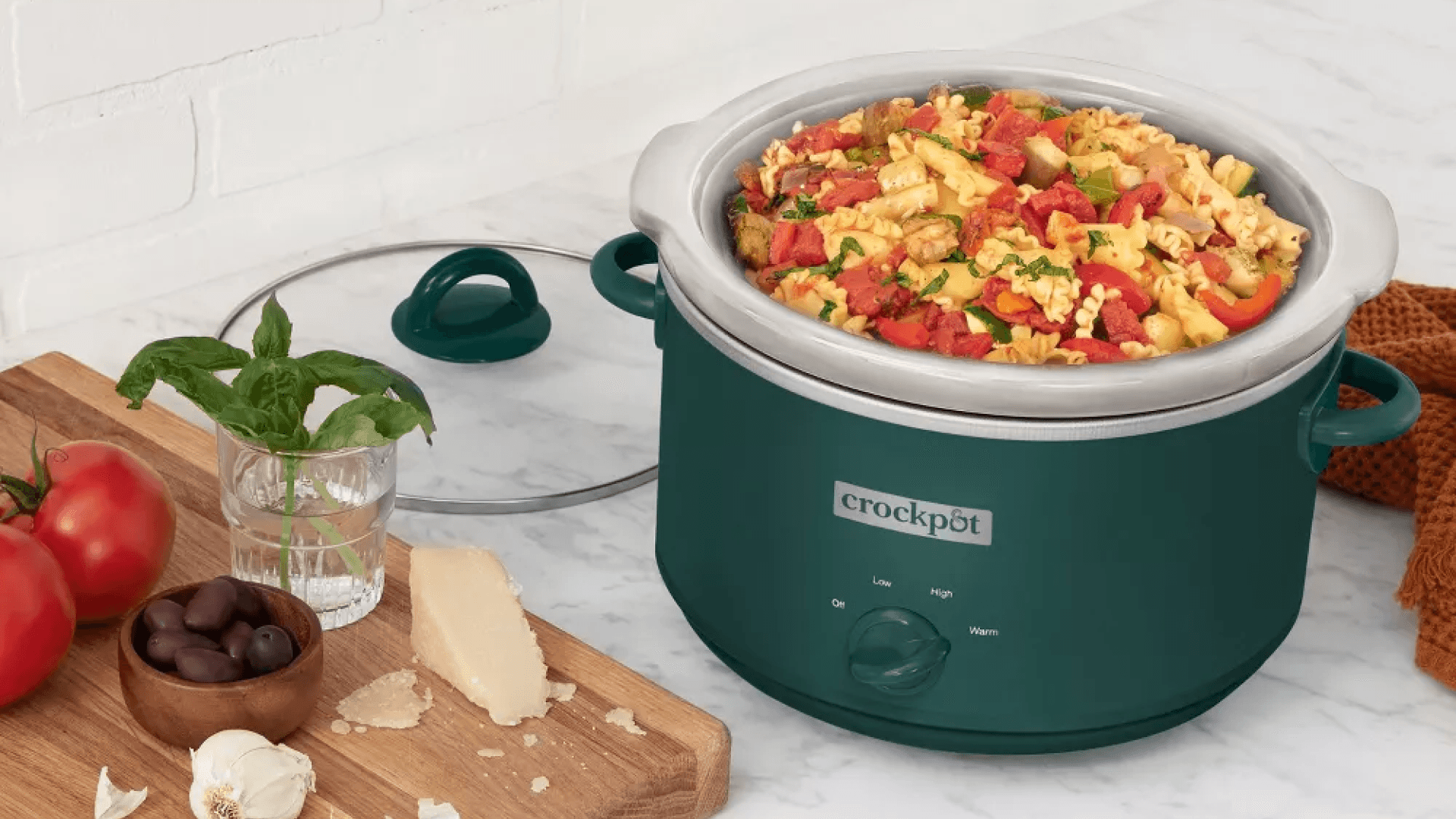 Slow Cooker