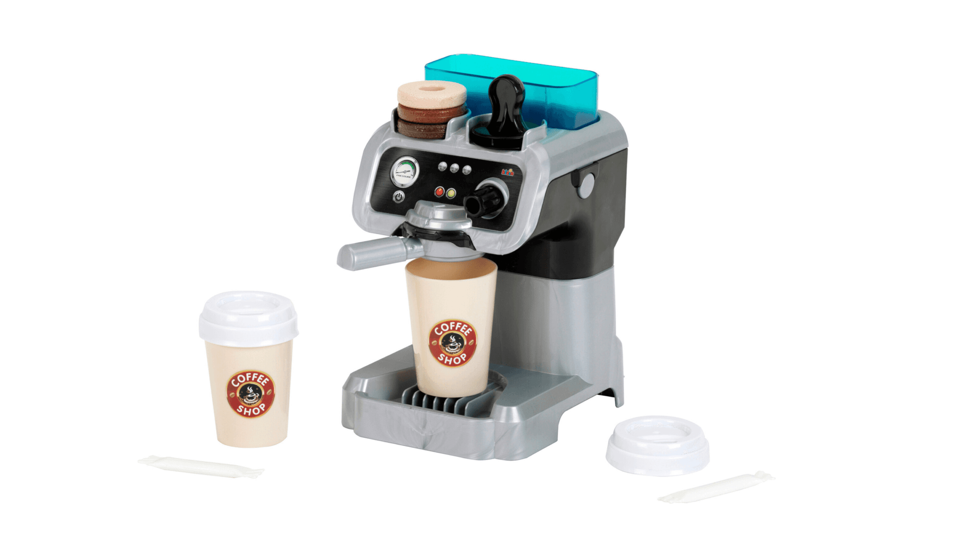 barista machine toy
