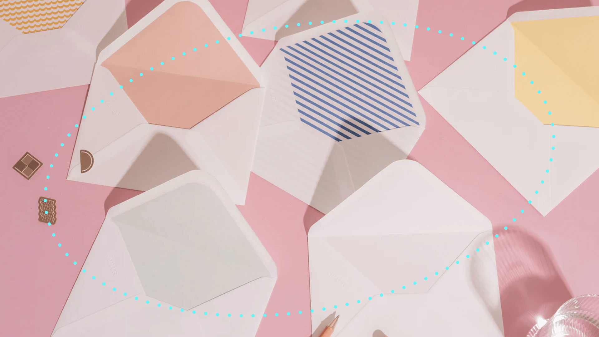 Cute Stationery For Every Situation