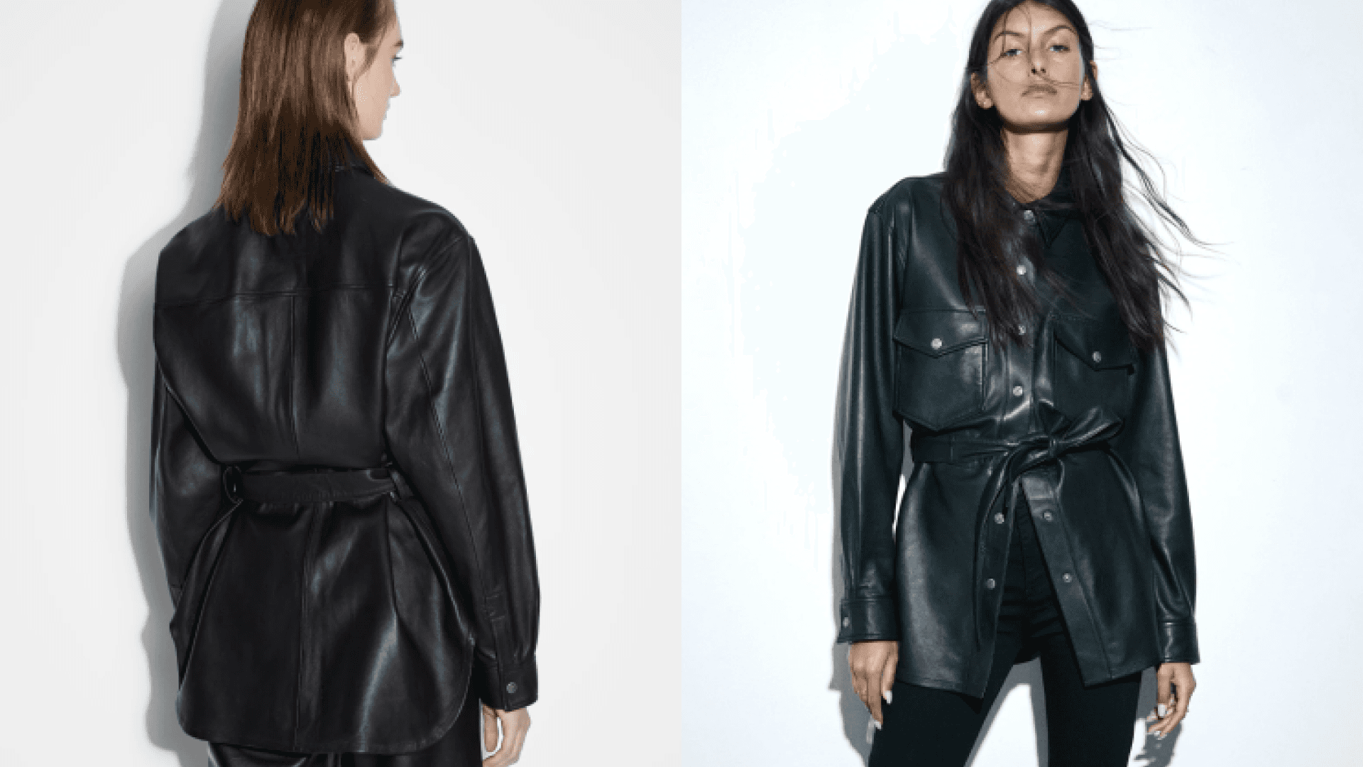 Leather