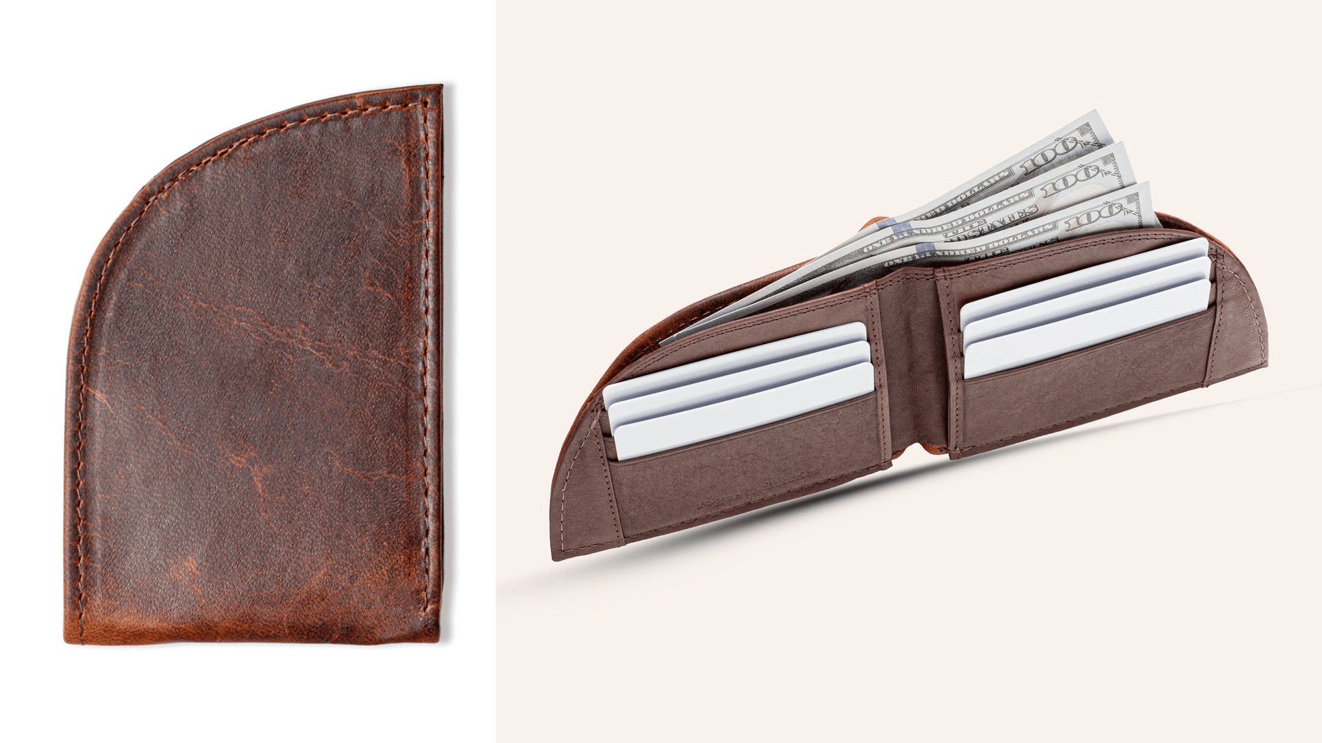 A wallet
