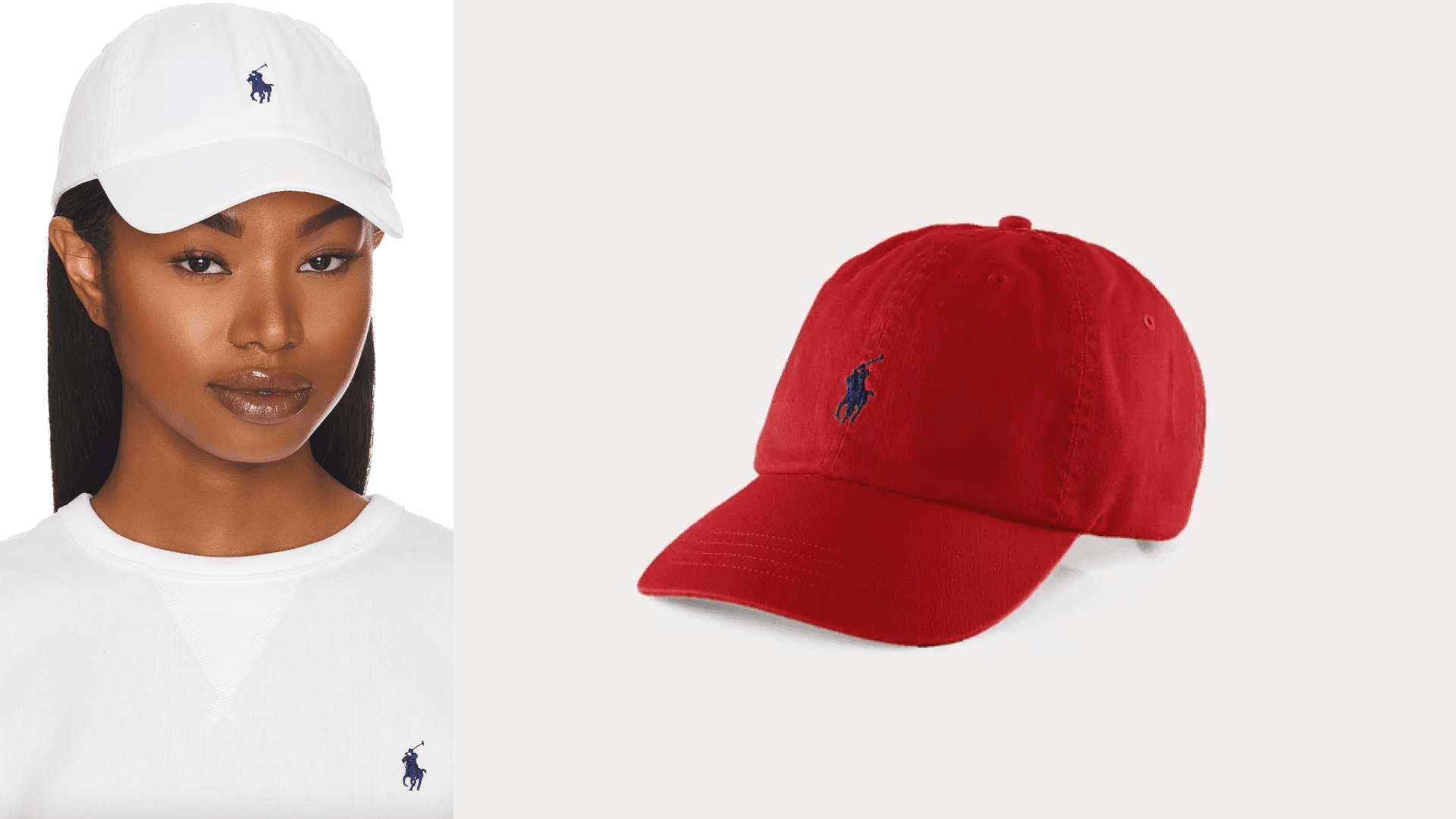 hat