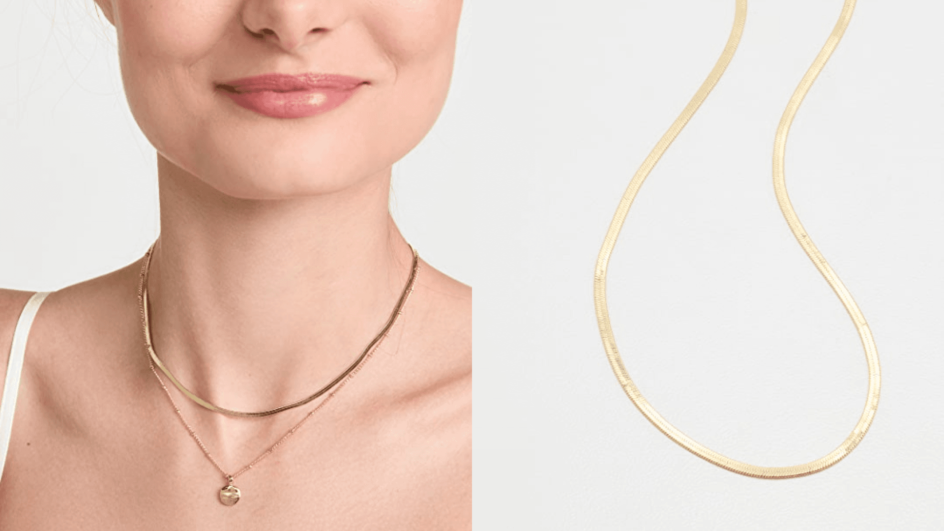 herringbone-chain