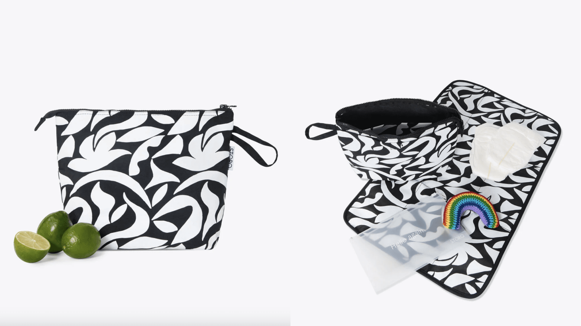 changing bag