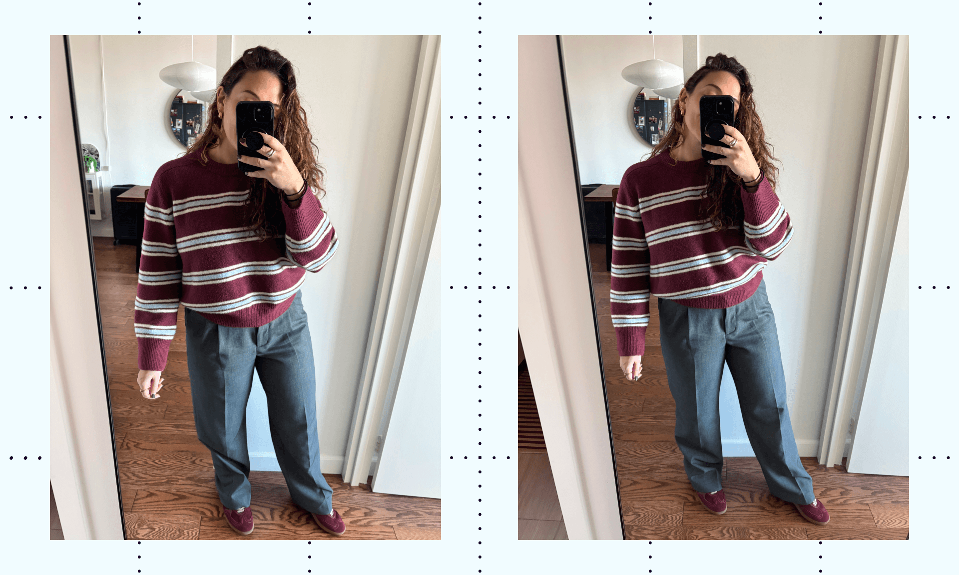 The Effortless Pant — (Re)ssential