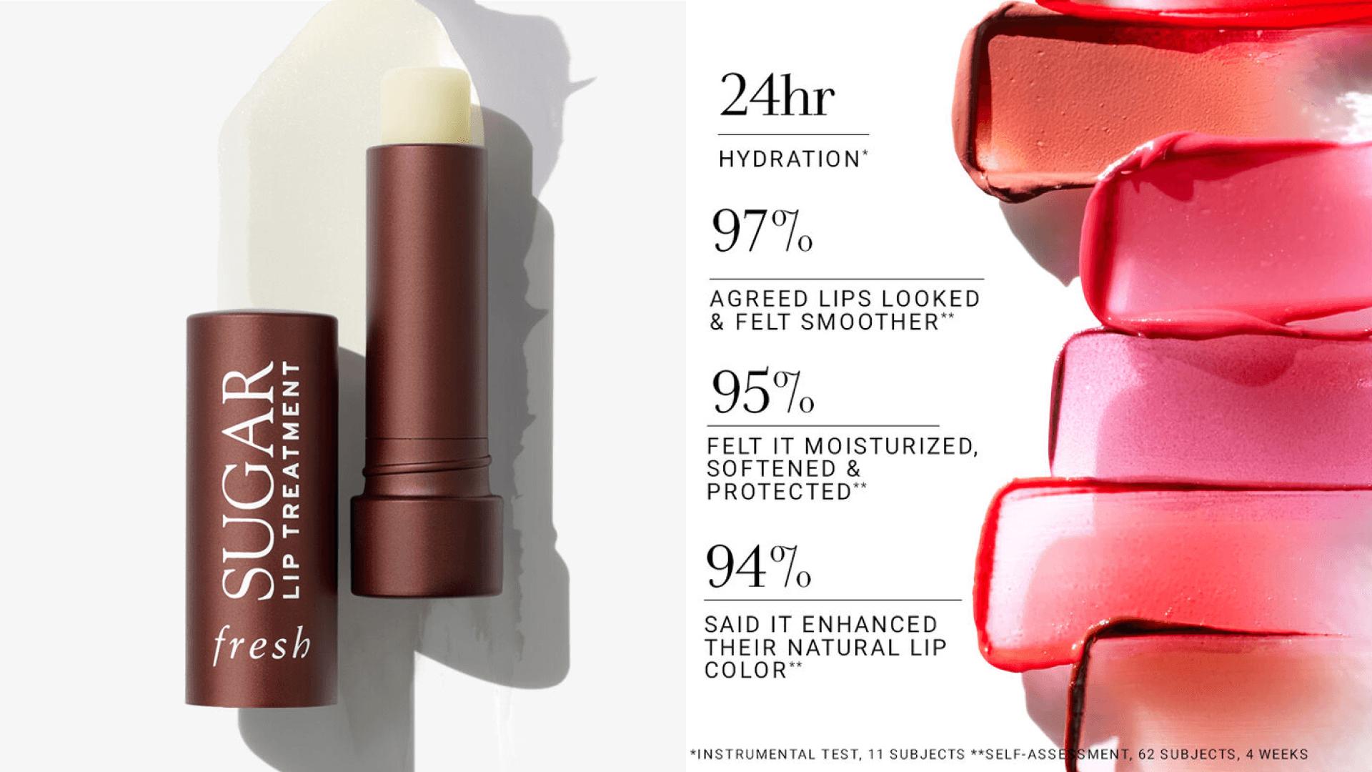 Lip balm