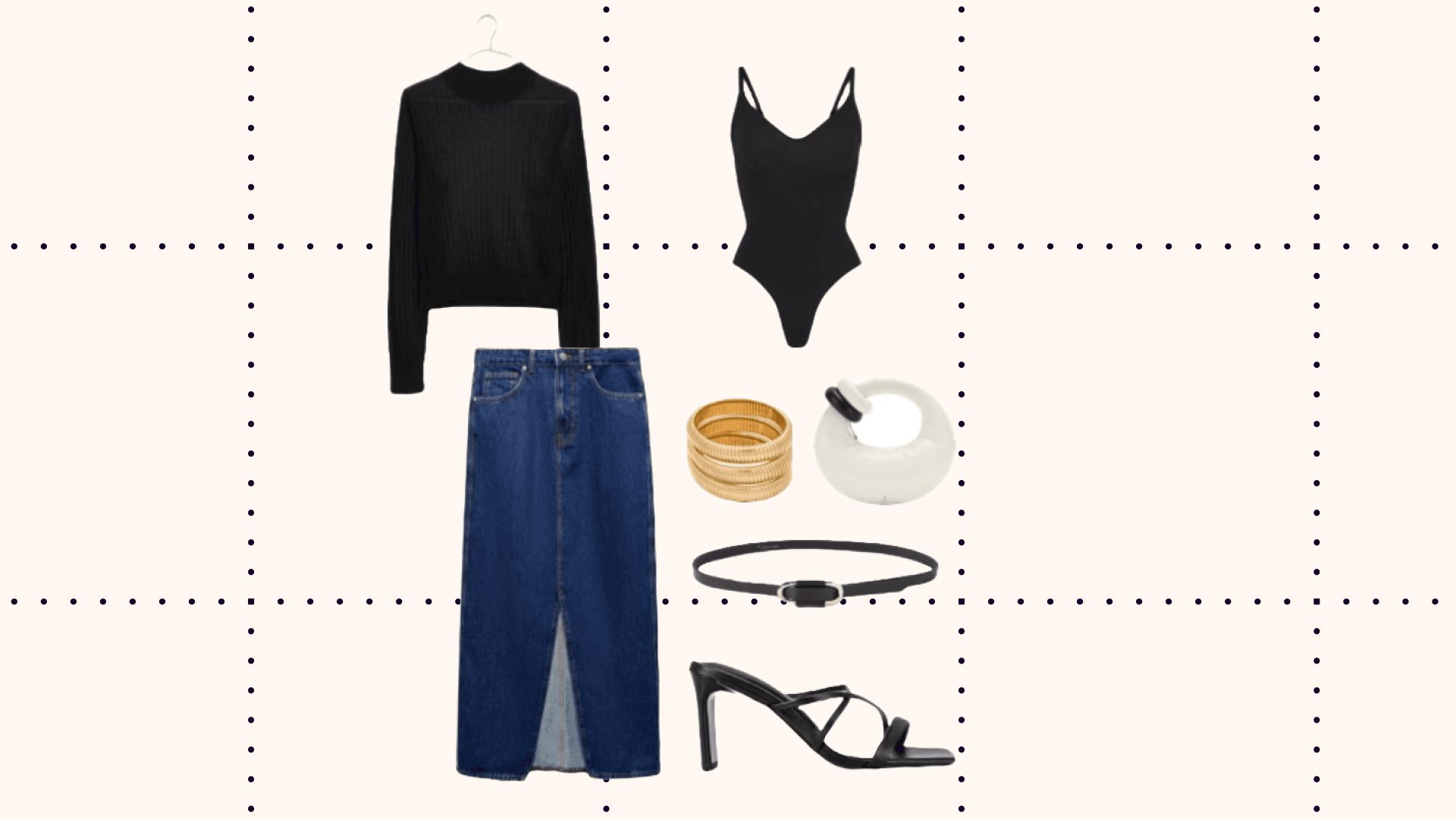 madewell sheer top