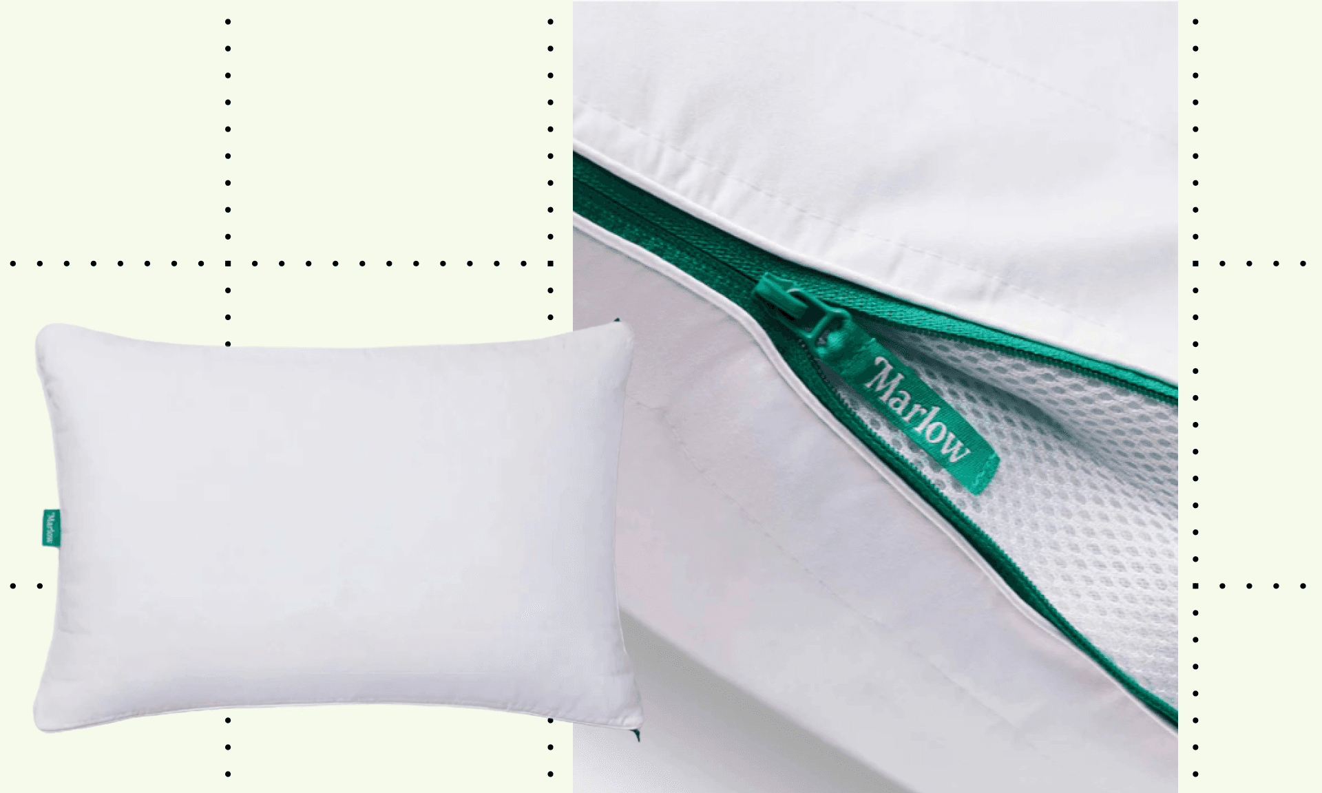 Marlow Pillow