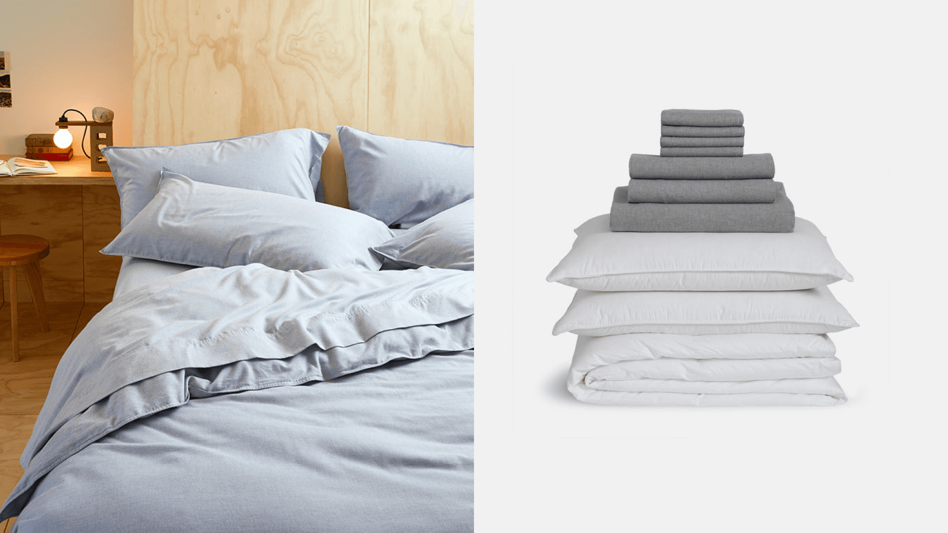 Brooklinen wedding gifts