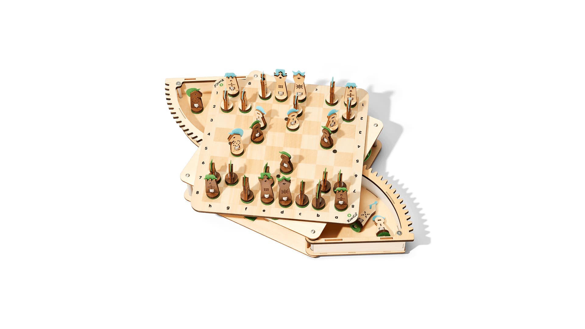 chess set