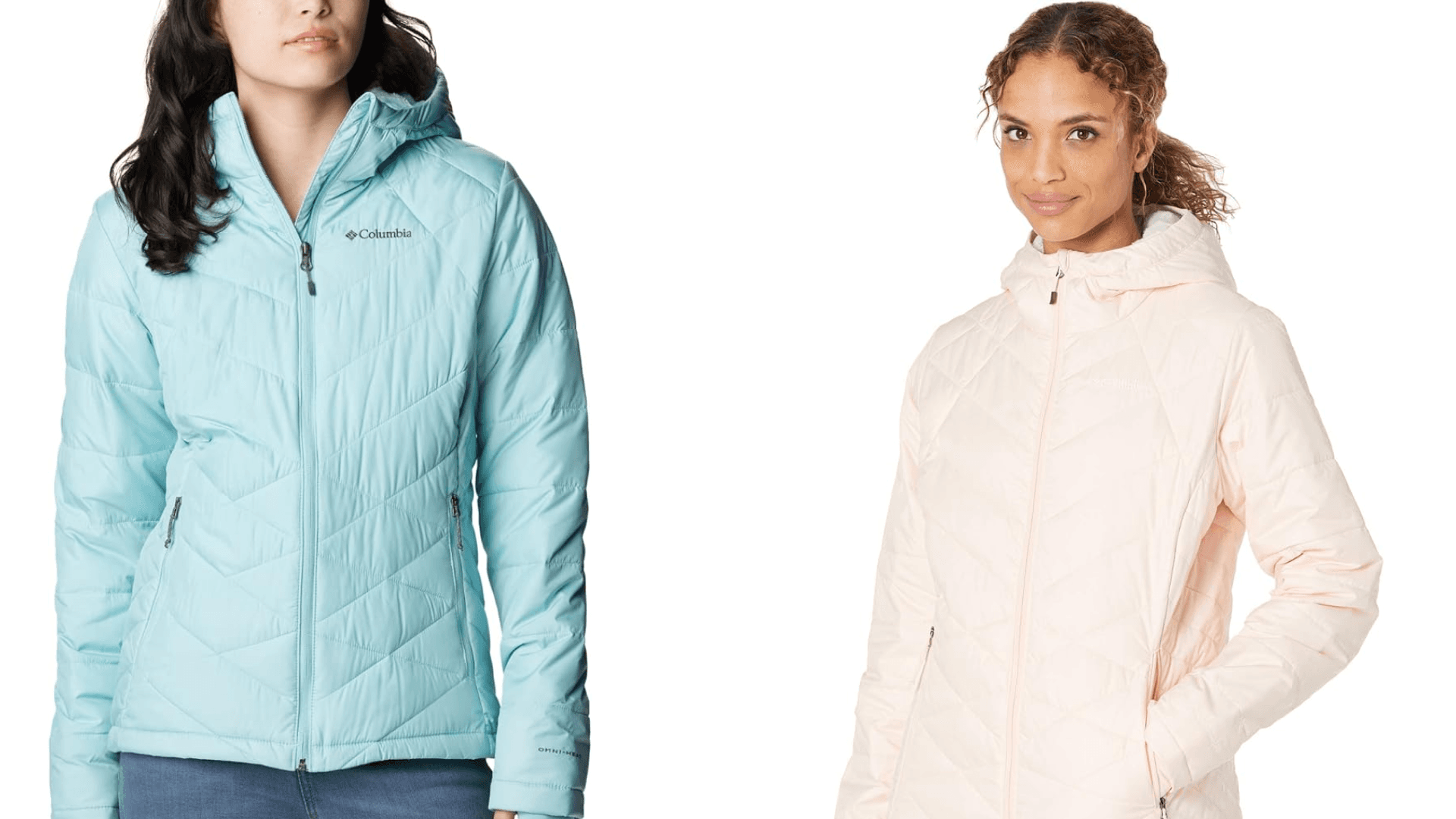columbia jacket